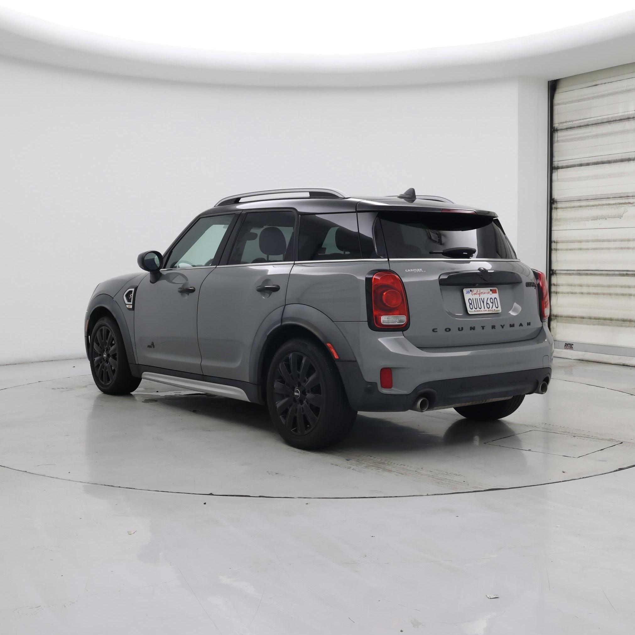 Thumbnail: 2020 MINI Cooper Countryman - 2