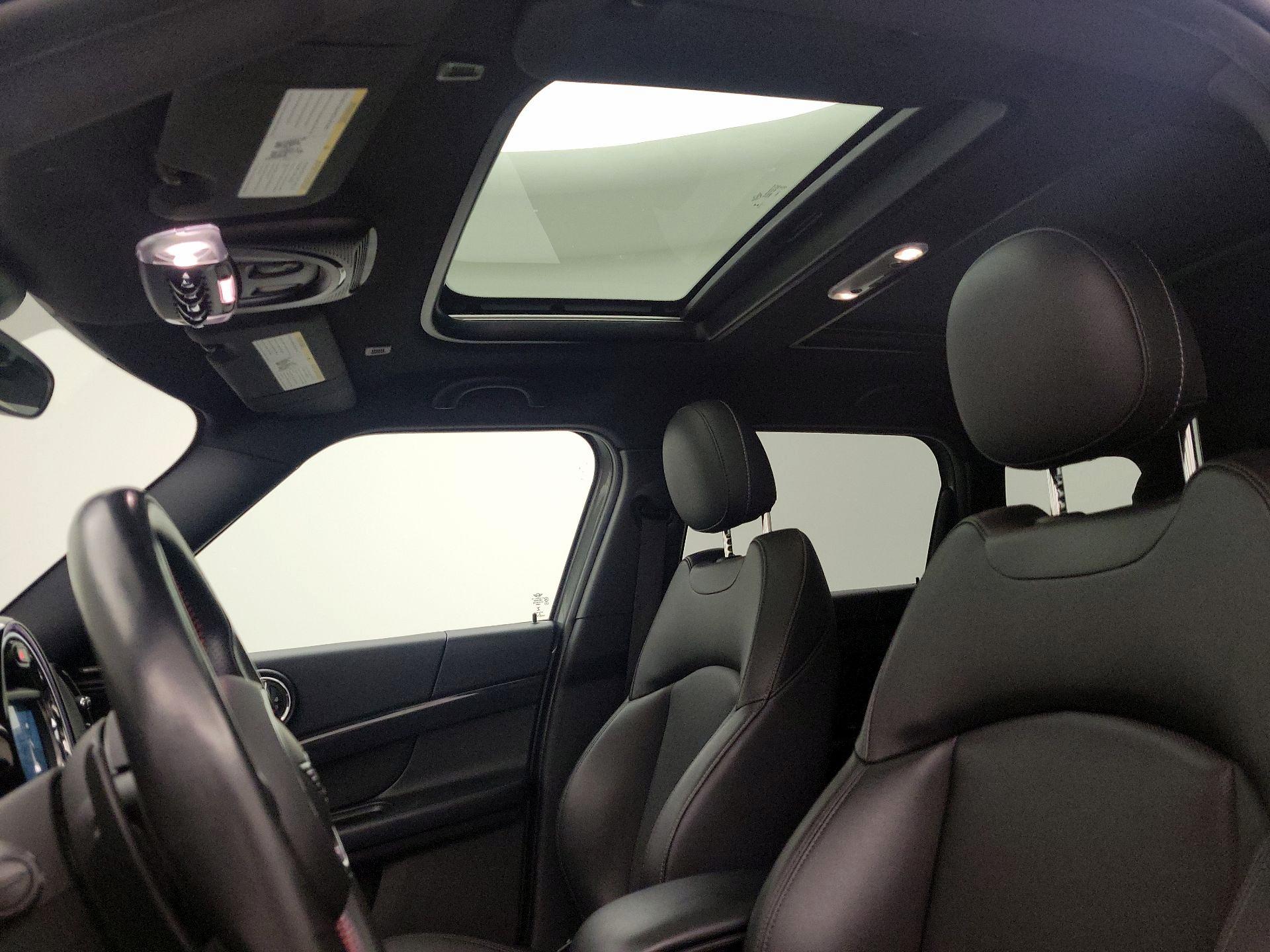 Thumbnail: 2020 MINI Cooper Countryman - 19