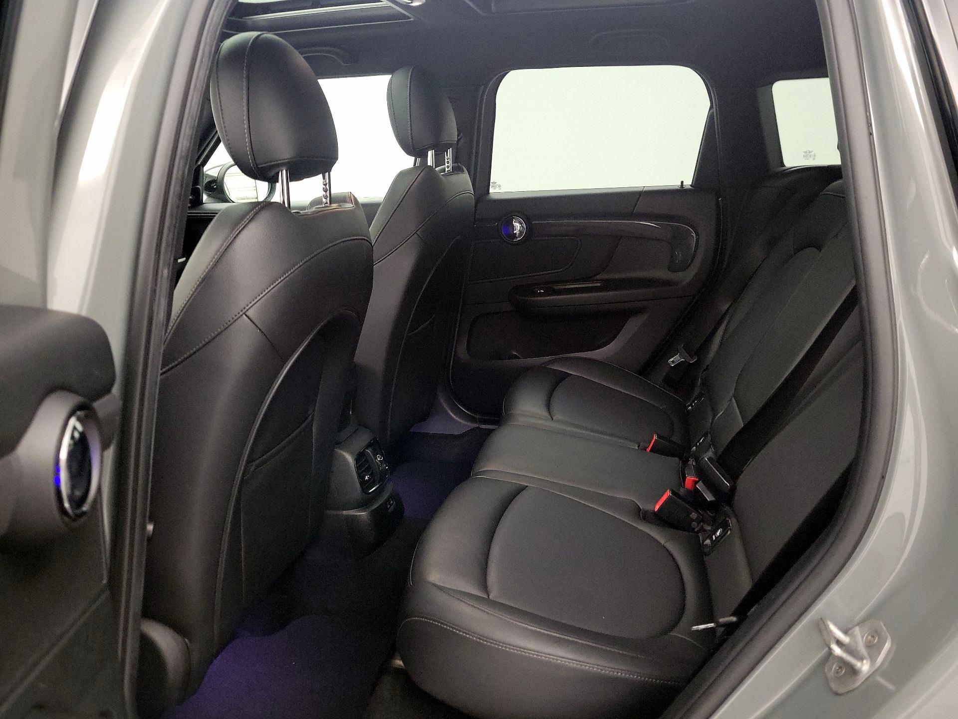 Thumbnail: 2020 MINI Cooper Countryman - 20