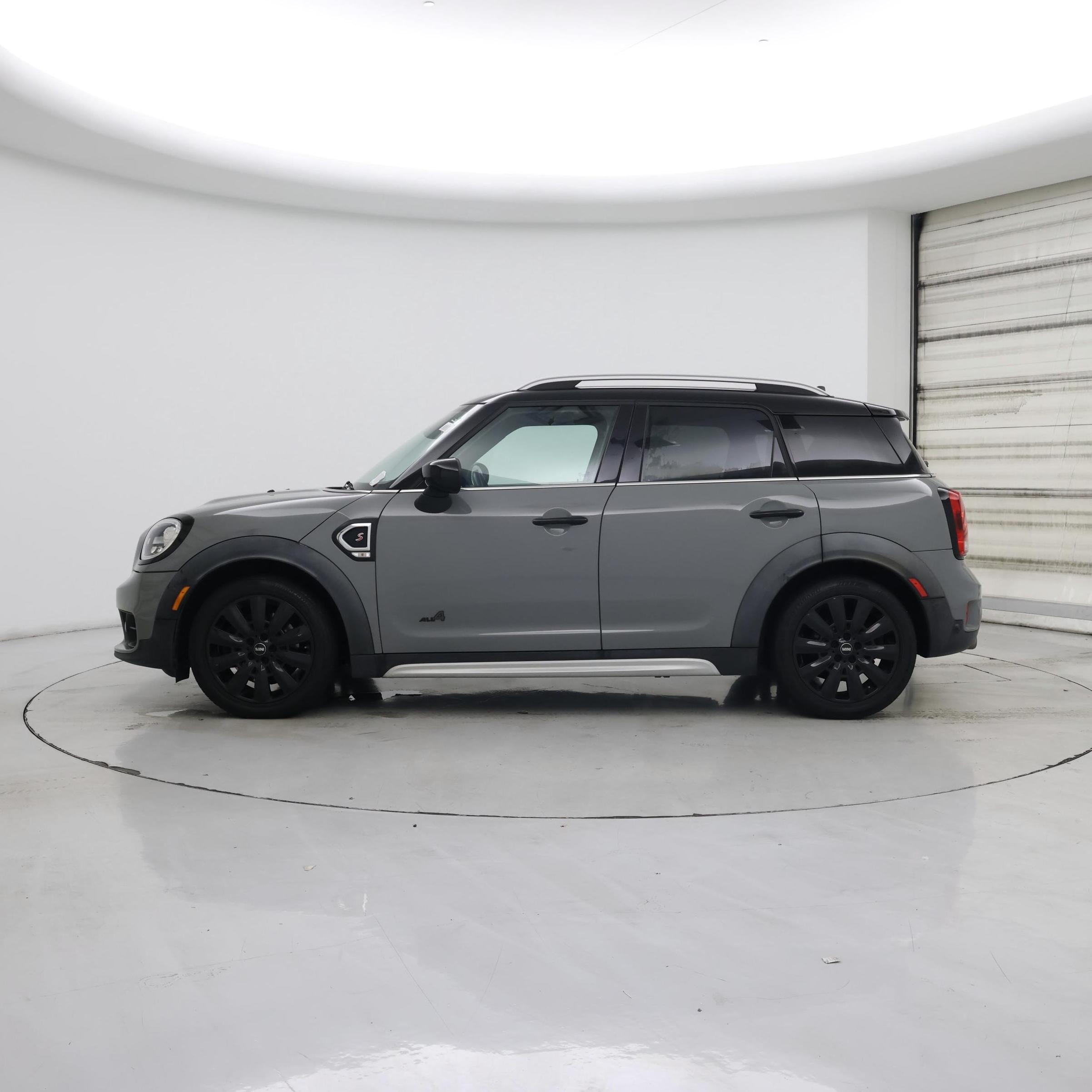 Thumbnail: 2020 MINI Cooper Countryman - 3