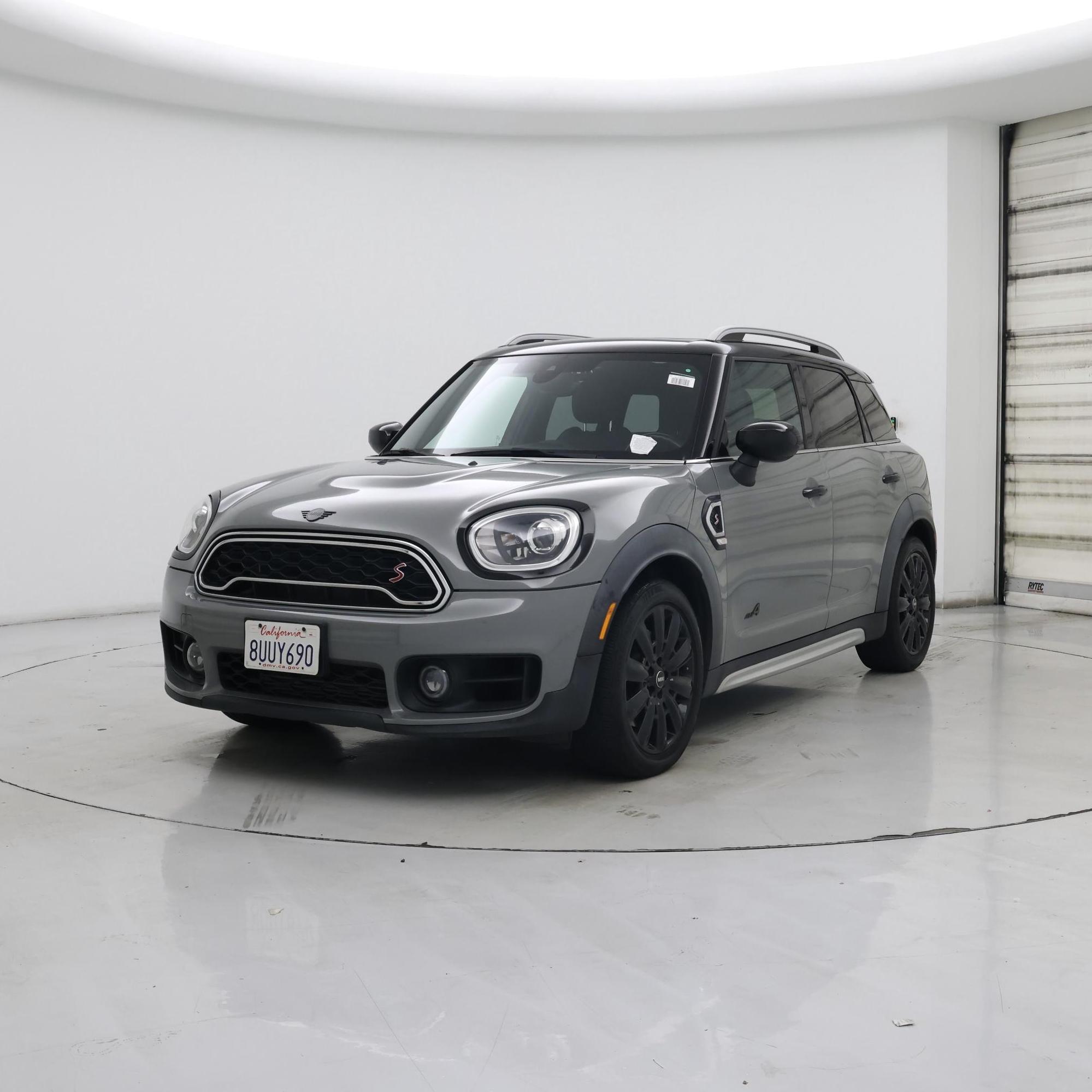 Thumbnail: 2020 MINI Cooper Countryman - 4