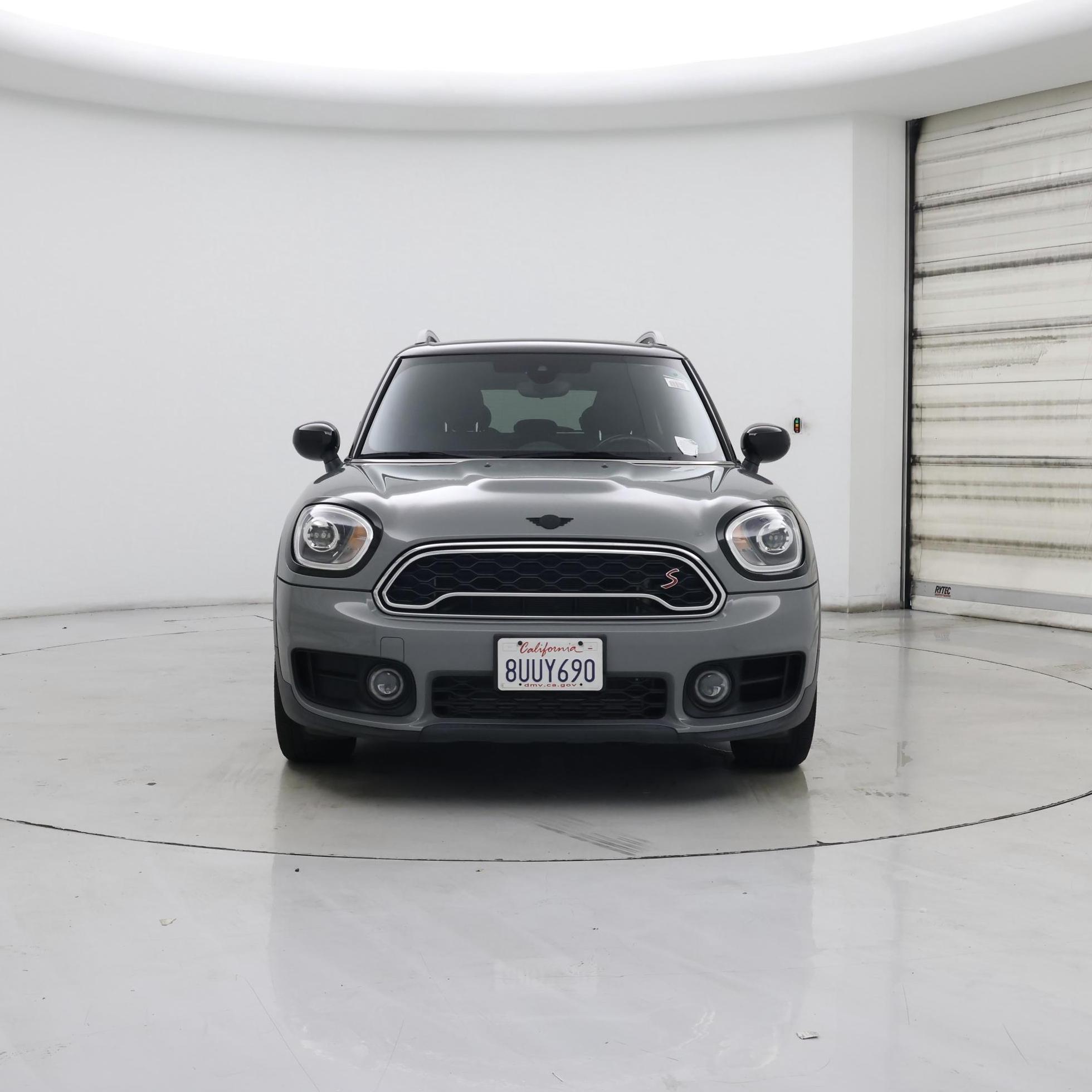 Thumbnail: 2020 MINI Cooper Countryman - 5