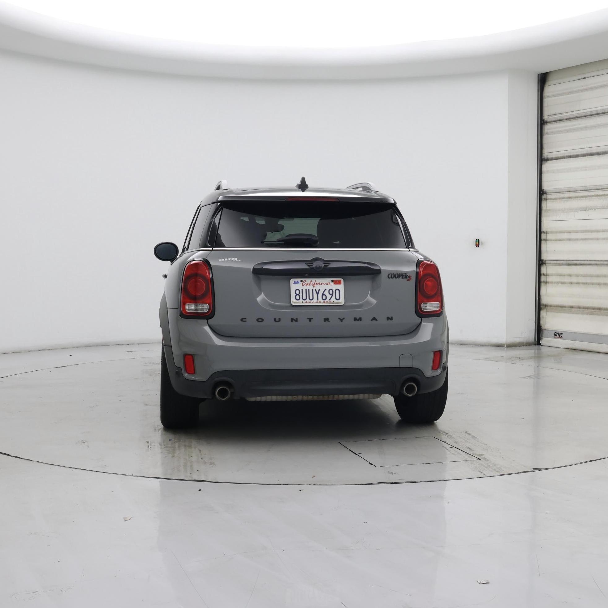 Thumbnail: 2020 MINI Cooper Countryman - 6
