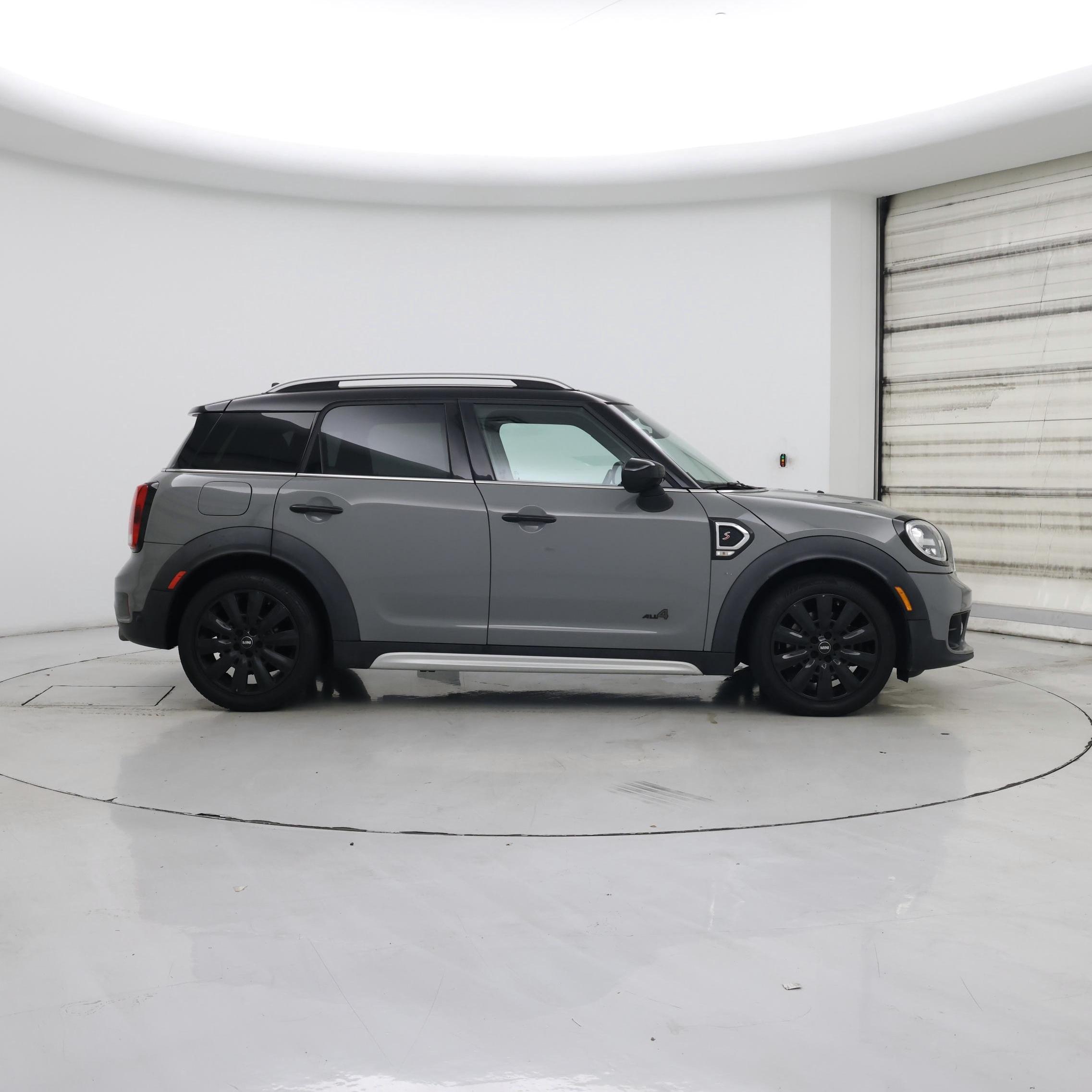 Thumbnail: 2020 MINI Cooper Countryman - 7