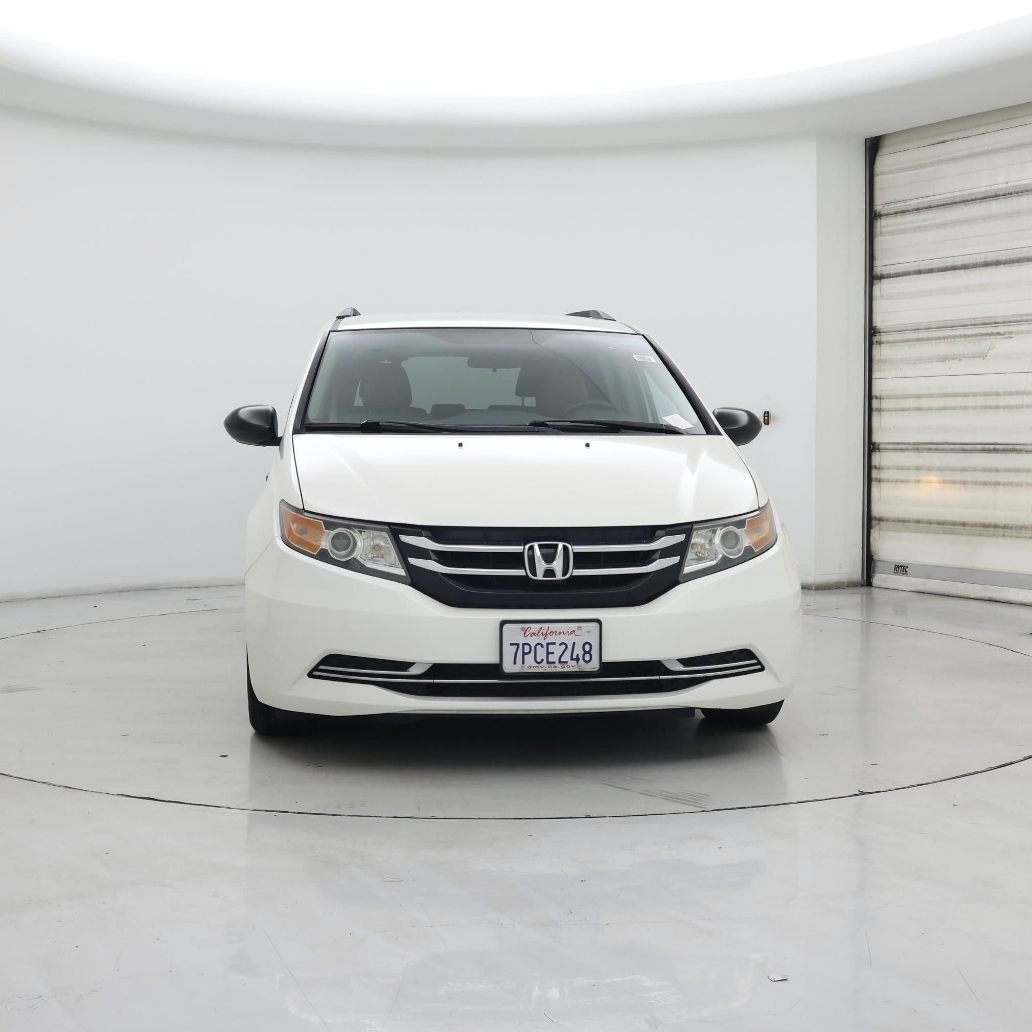 Thumbnail: 2016 Honda Odyssey - 5