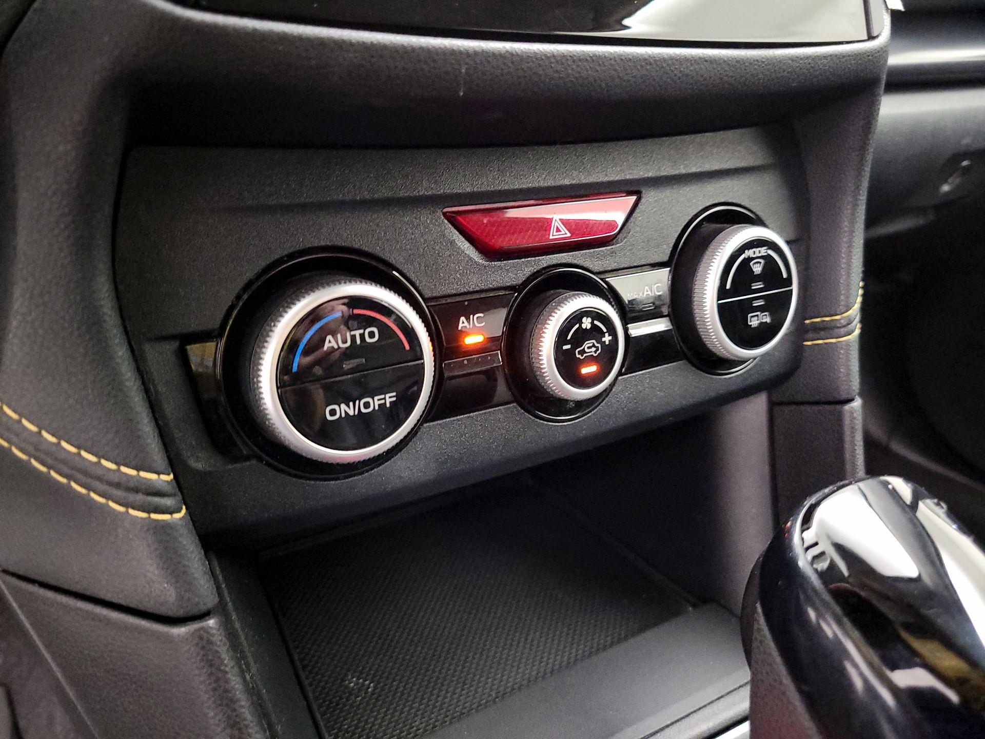 Thumbnail: 2021 Subaru Crosstrek - 15