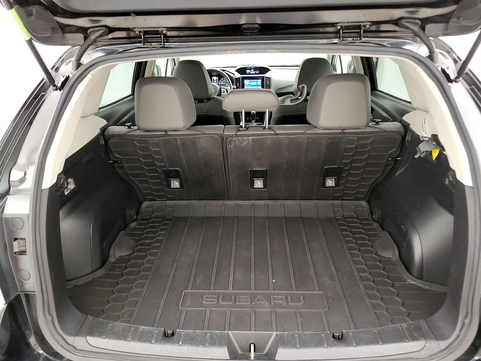 Thumbnail: 2021 Subaru Crosstrek - 17