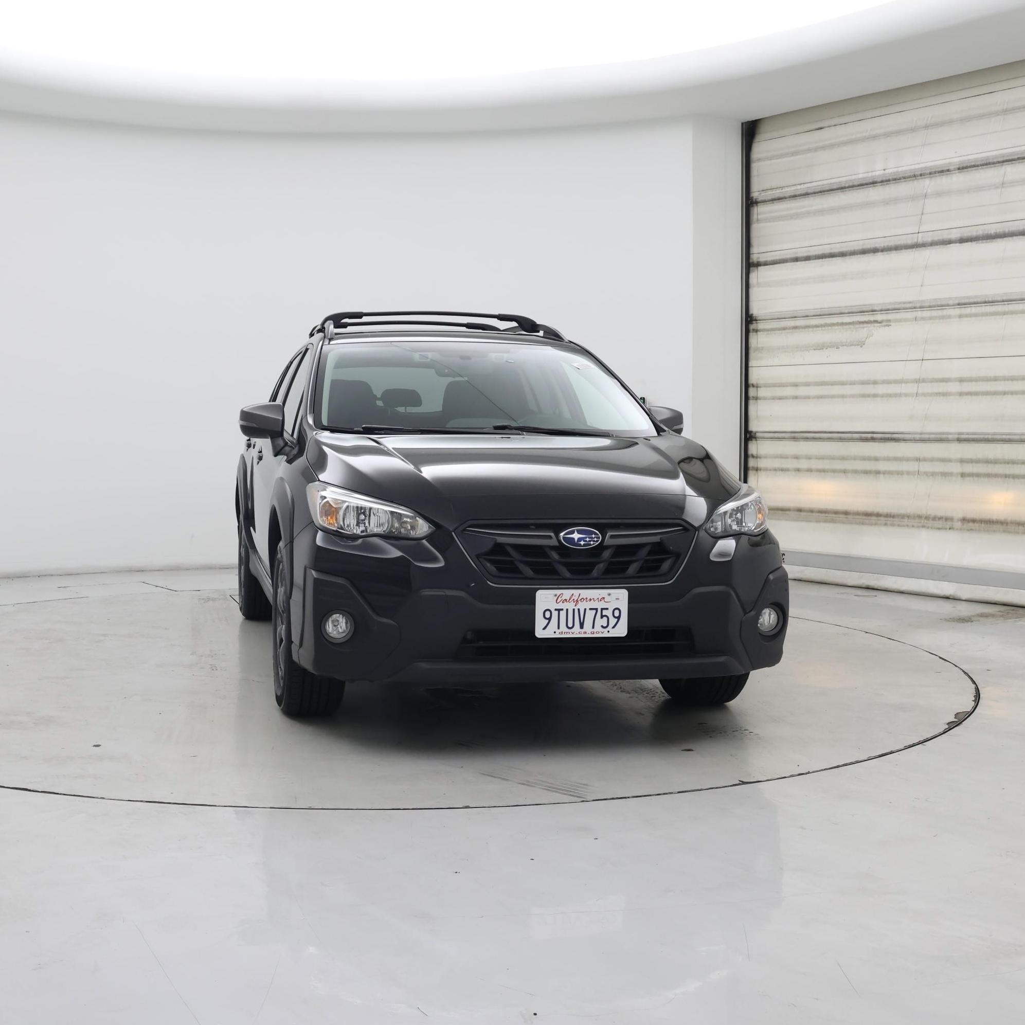 Thumbnail: 2021 Subaru Crosstrek - 5