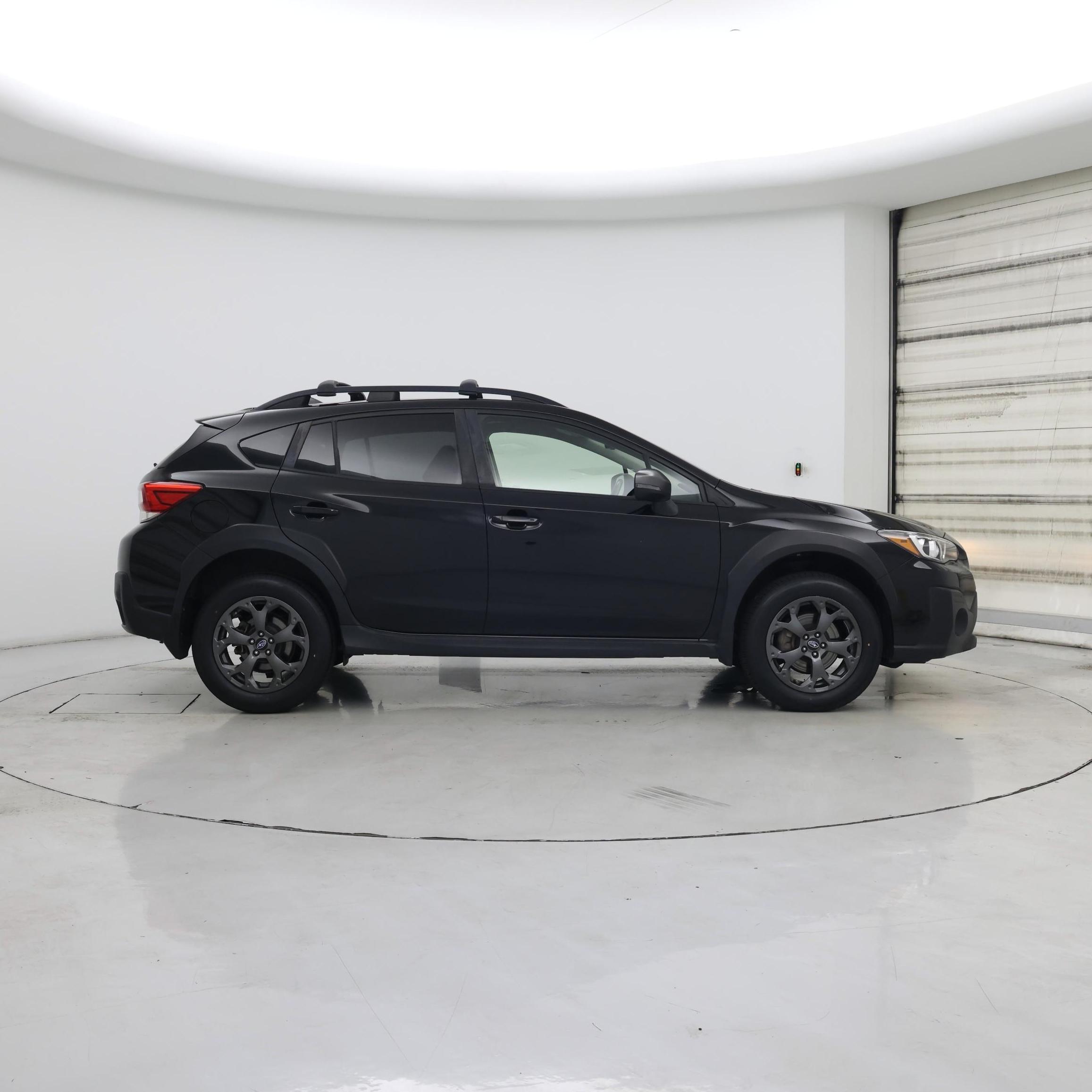 Thumbnail: 2021 Subaru Crosstrek - 7
