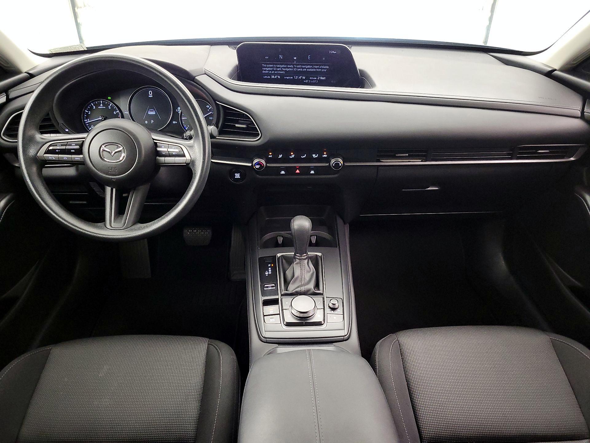 Thumbnail: 2021 Mazda CX-30 - 9