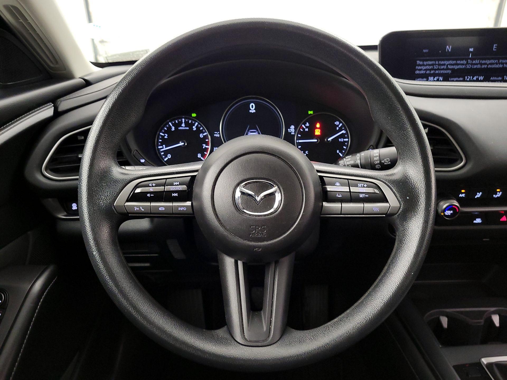 Thumbnail: 2021 Mazda CX-30 - 10