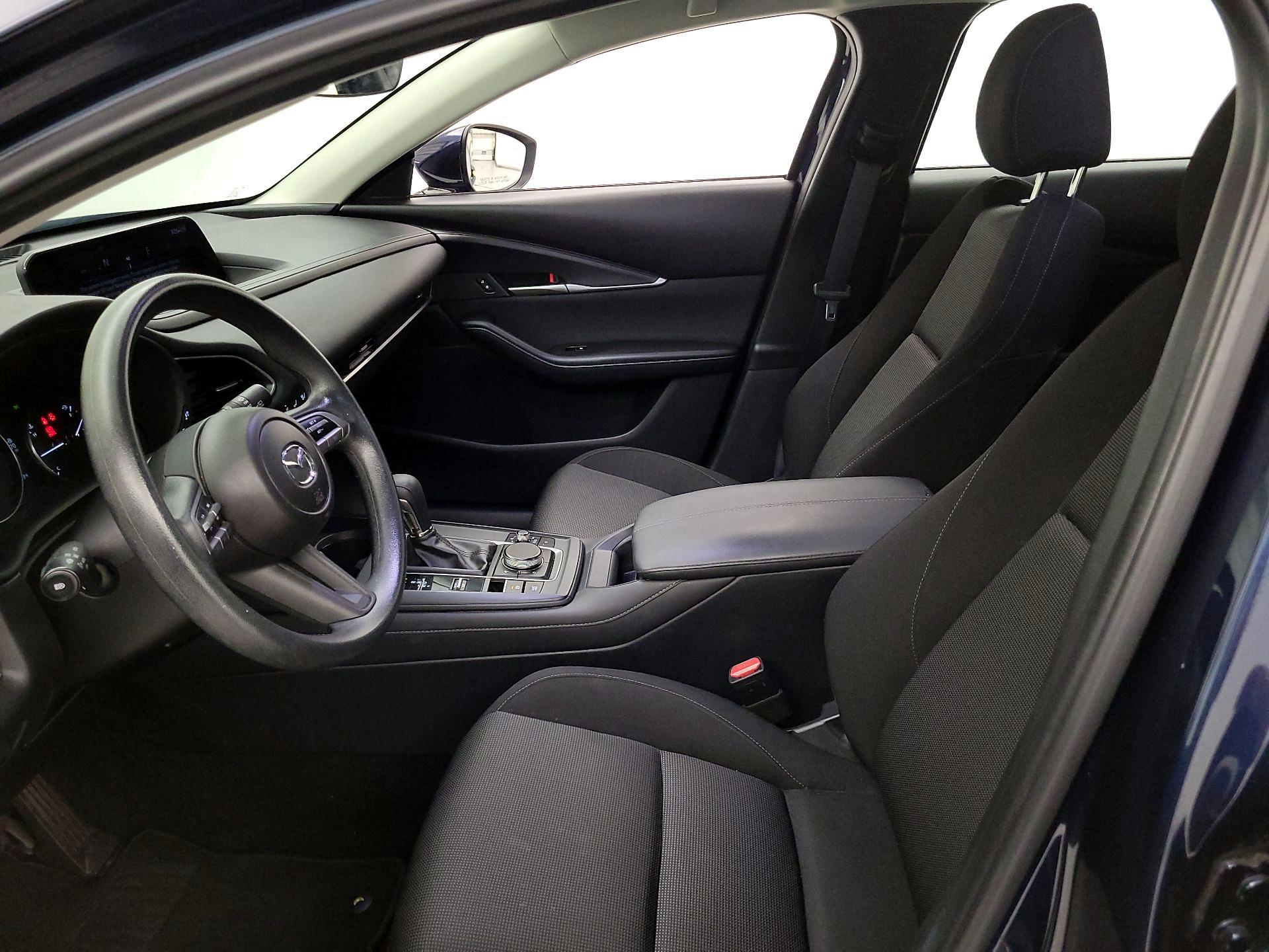 Thumbnail: 2021 Mazda CX-30 - 11