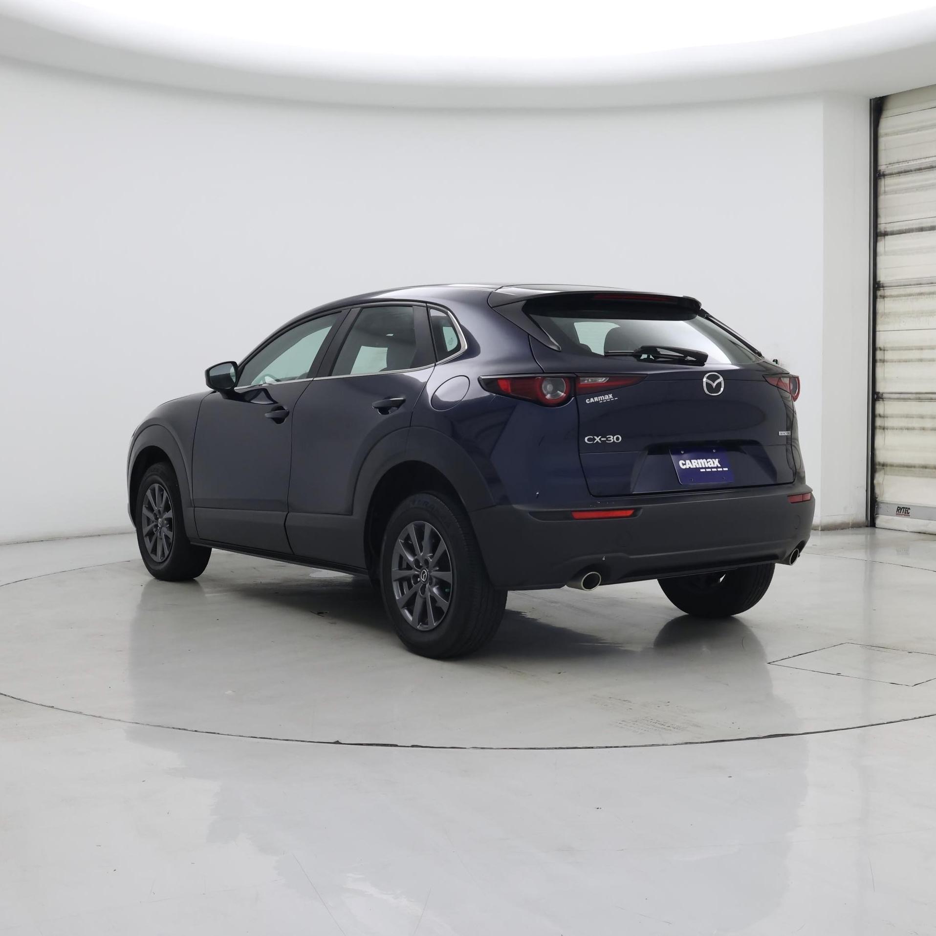 Thumbnail: 2021 Mazda CX-30 - 2