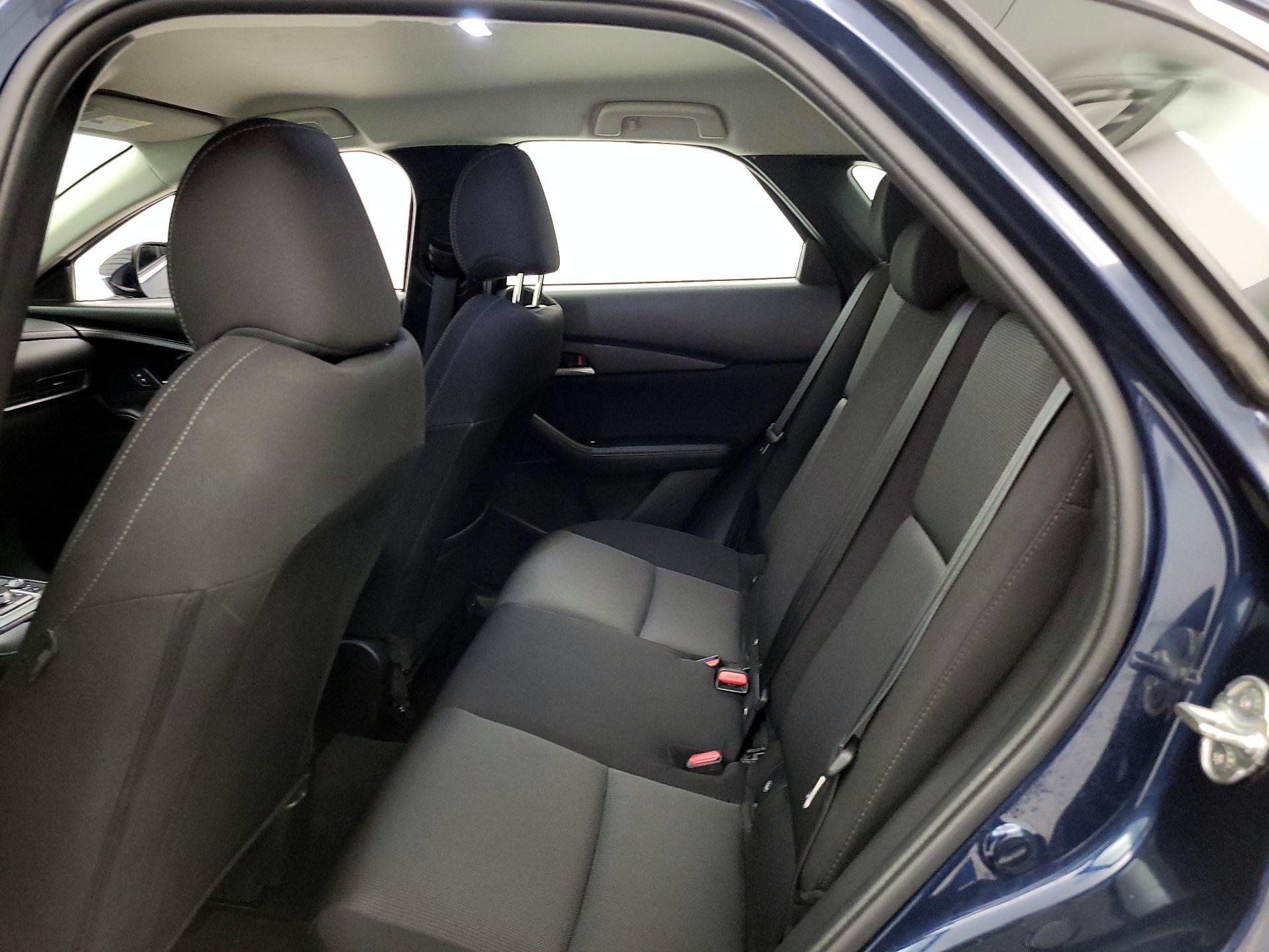 Thumbnail: 2021 Mazda CX-30 - 19