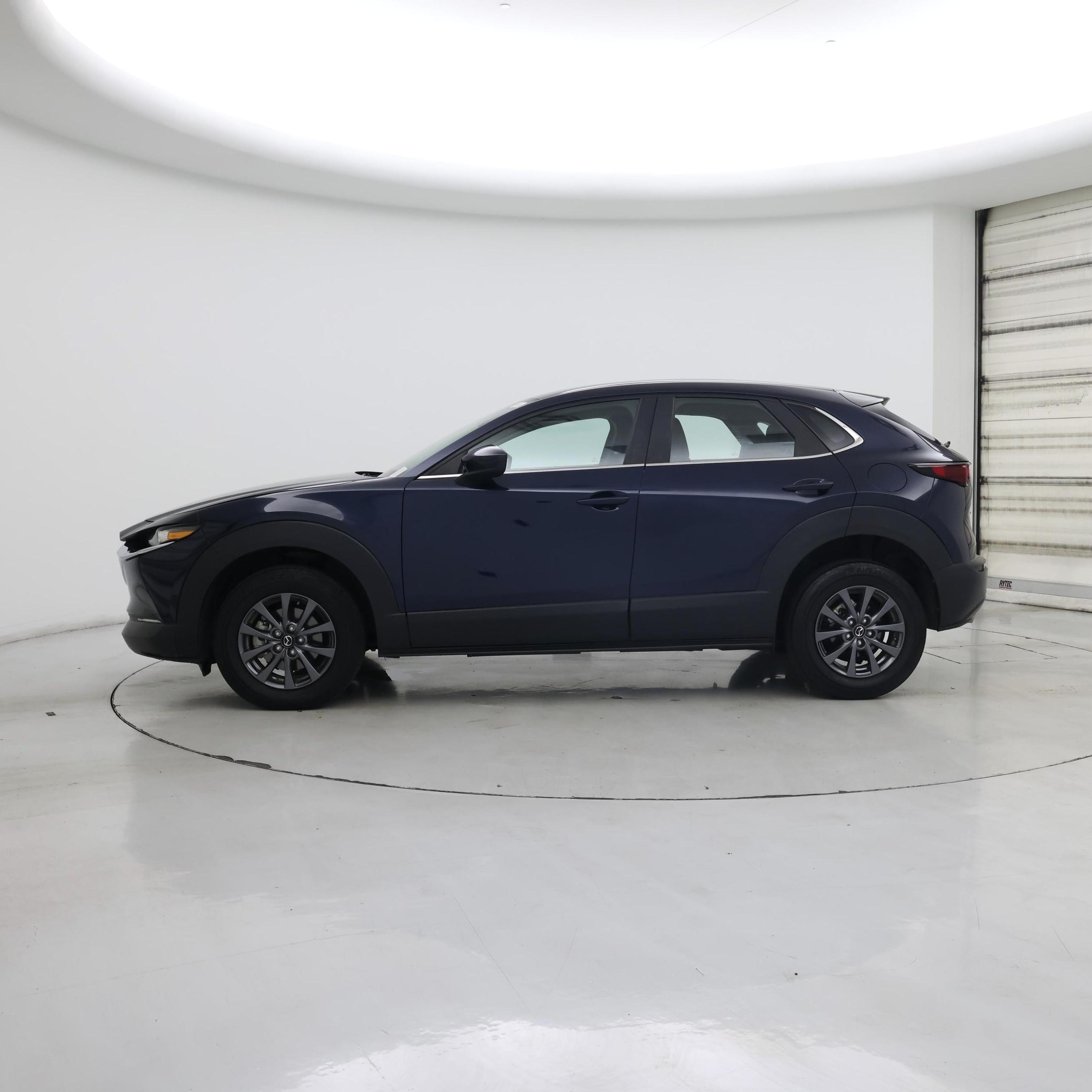 Thumbnail: 2021 Mazda CX-30 - 3