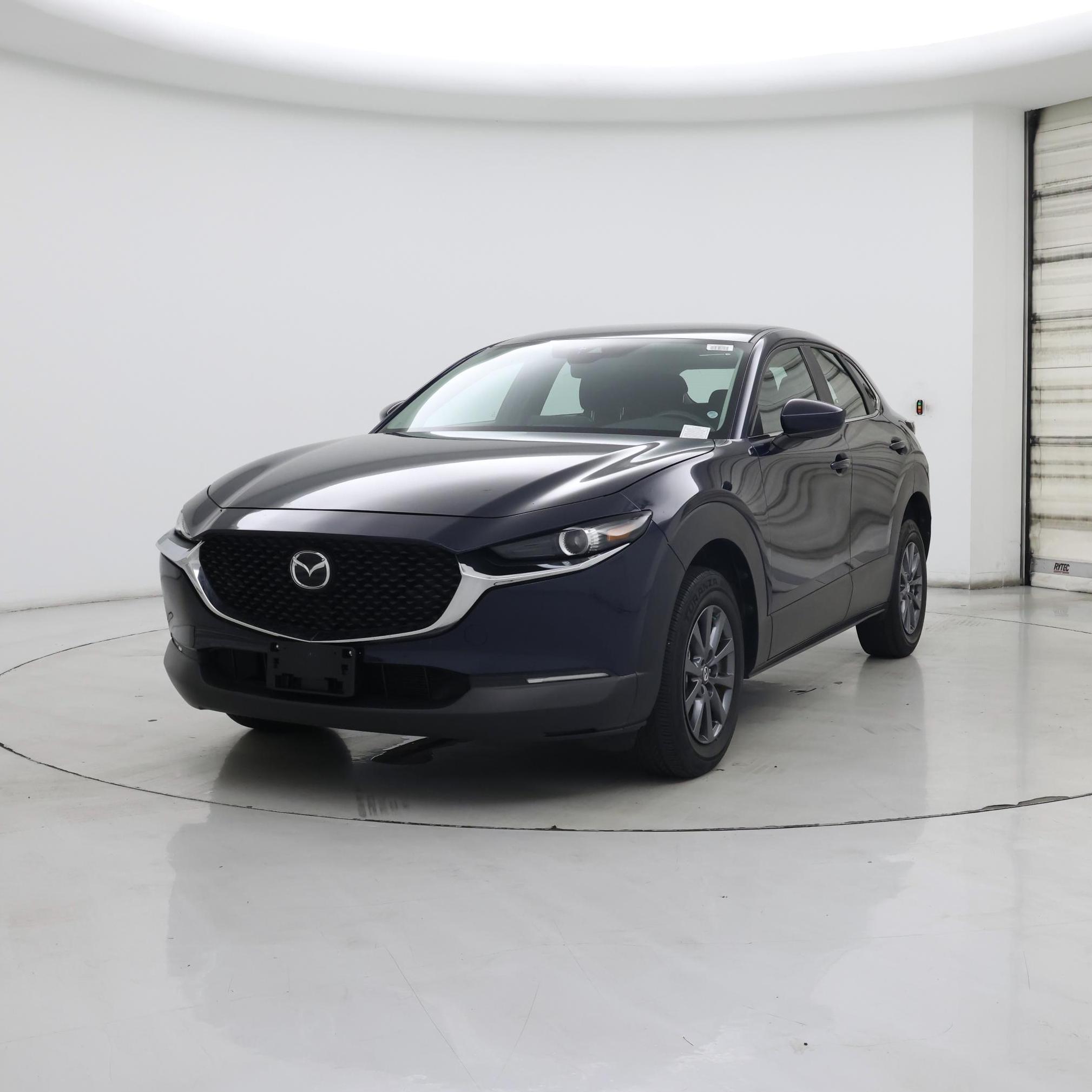 Thumbnail: 2021 Mazda CX-30 - 4