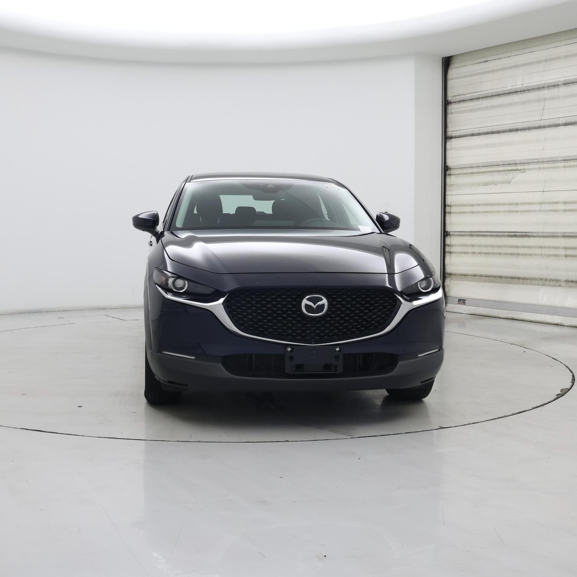 Thumbnail: 2021 Mazda CX-30 - 5