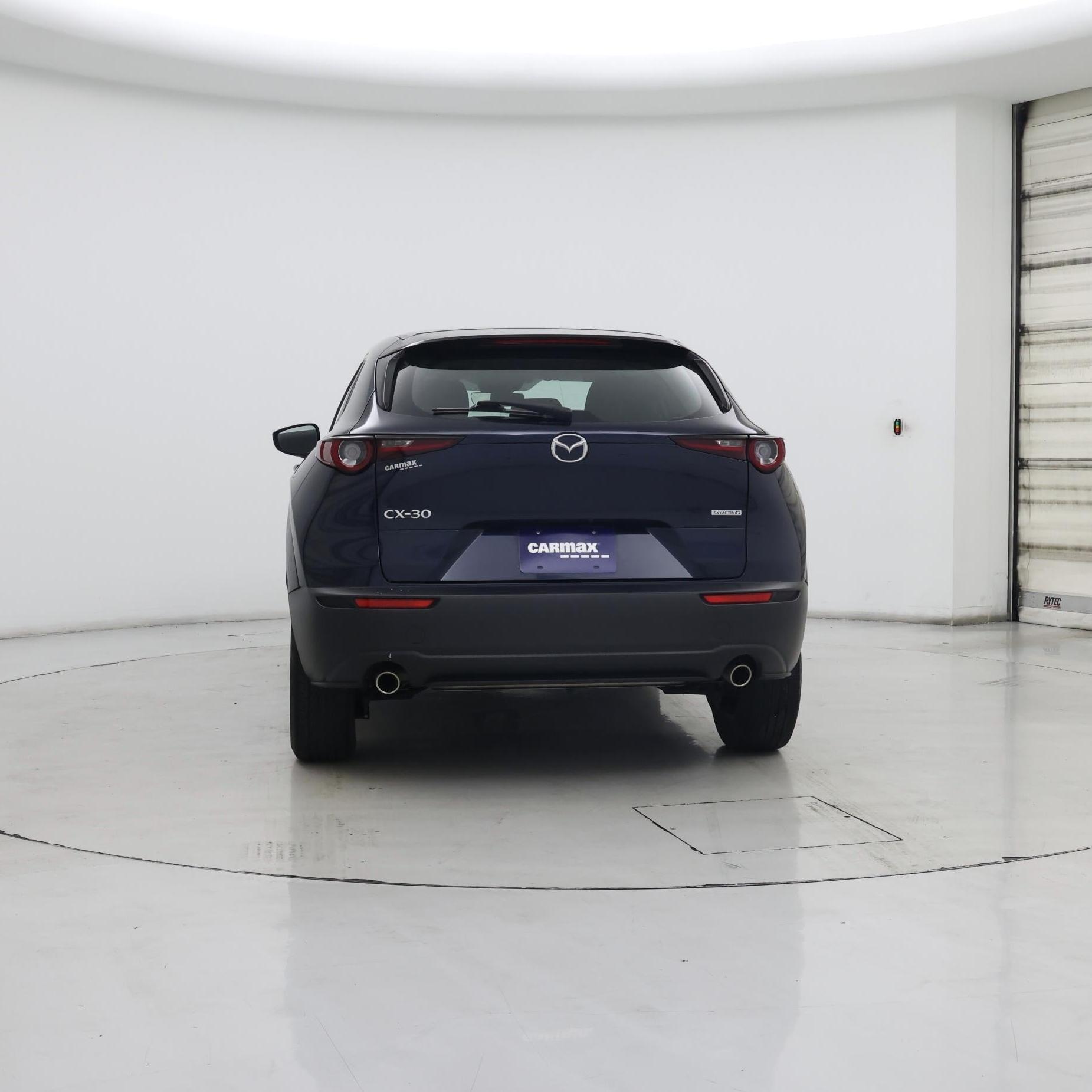 Thumbnail: 2021 Mazda CX-30 - 6