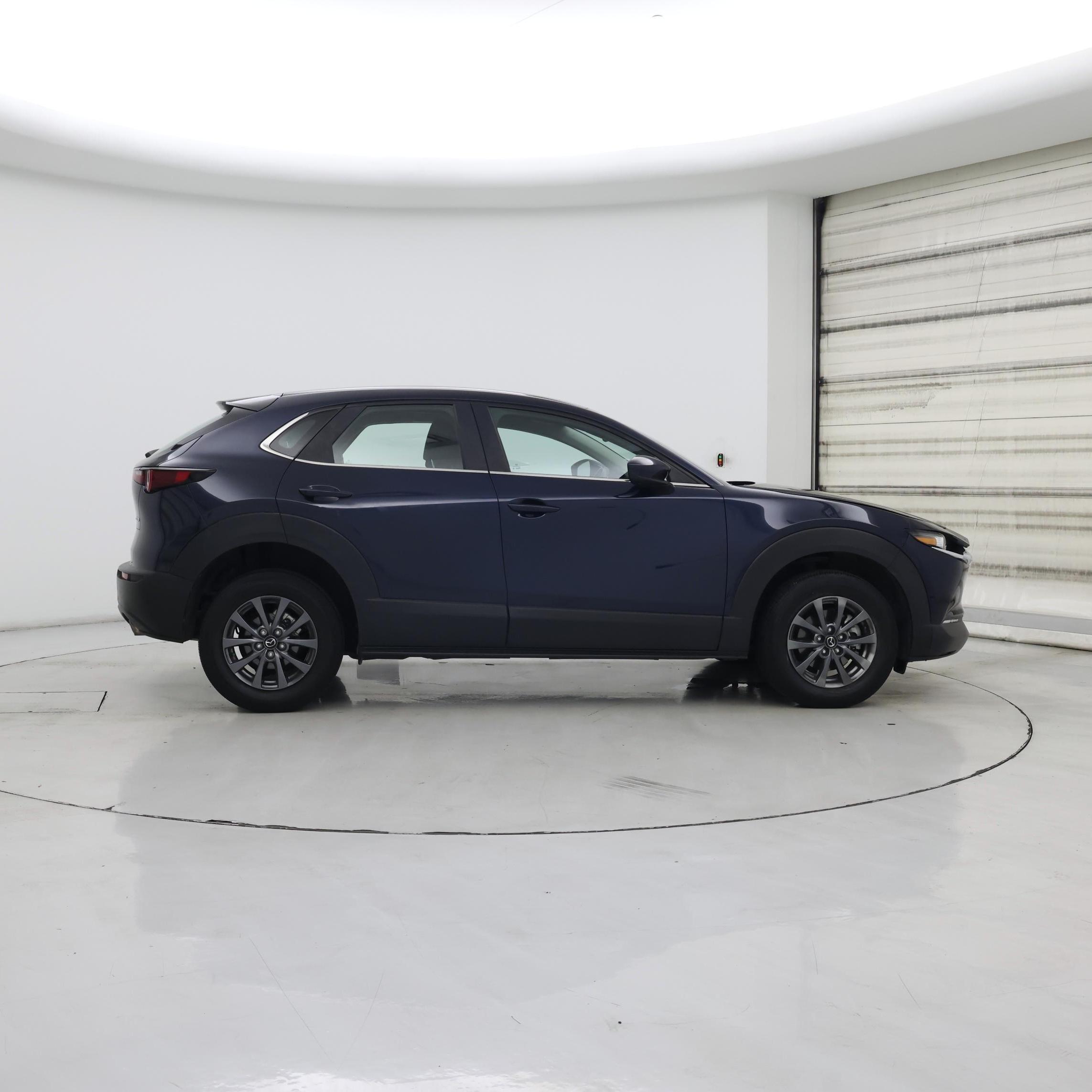 Thumbnail: 2021 Mazda CX-30 - 7