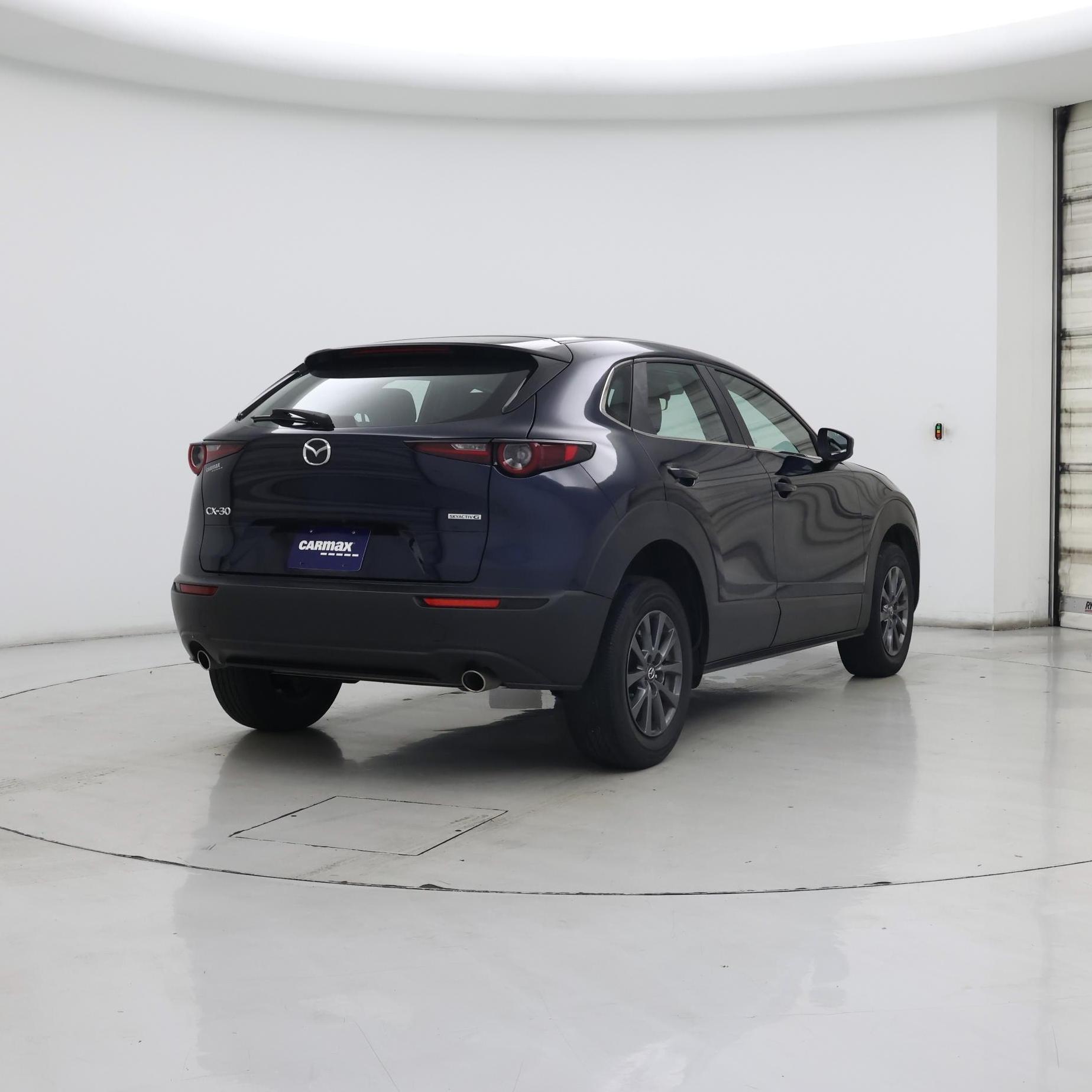 Thumbnail: 2021 Mazda CX-30 - 8