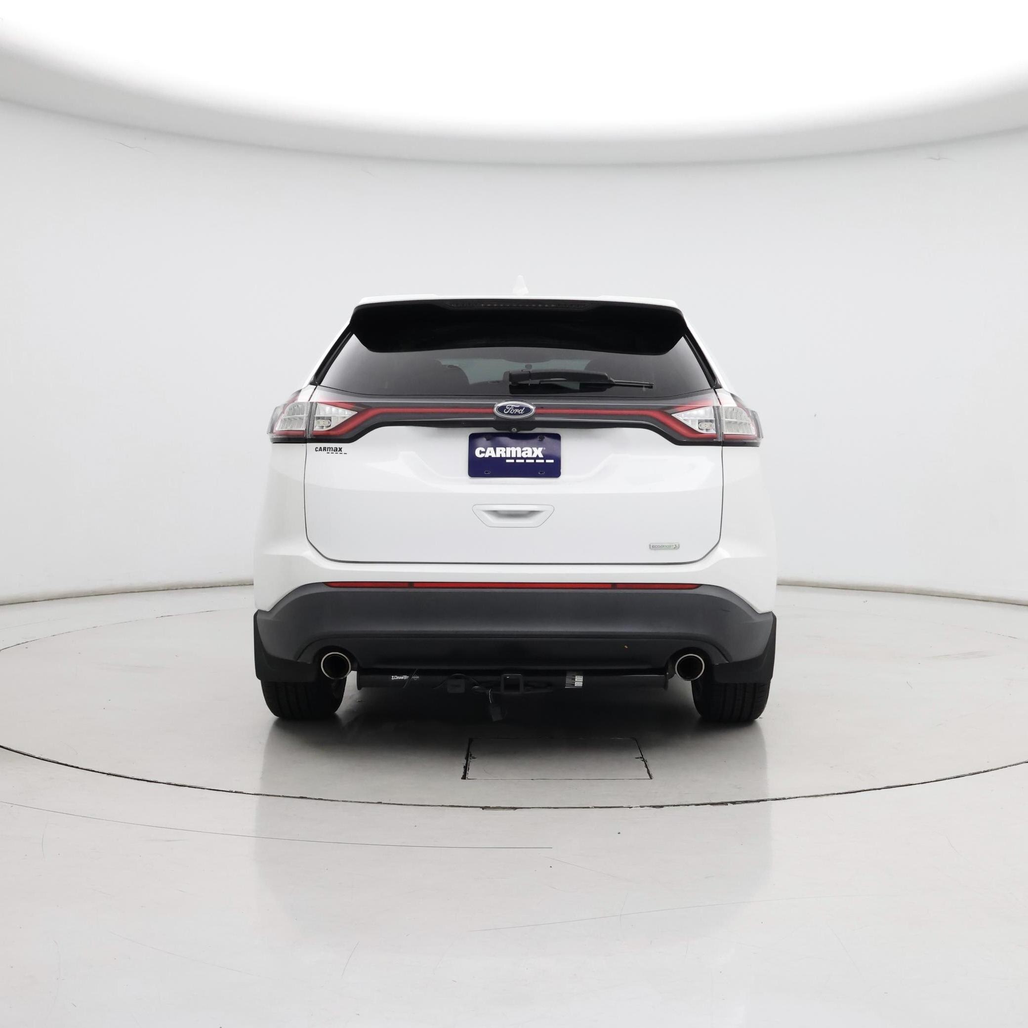 Thumbnail: 2015 Ford Edge - 6