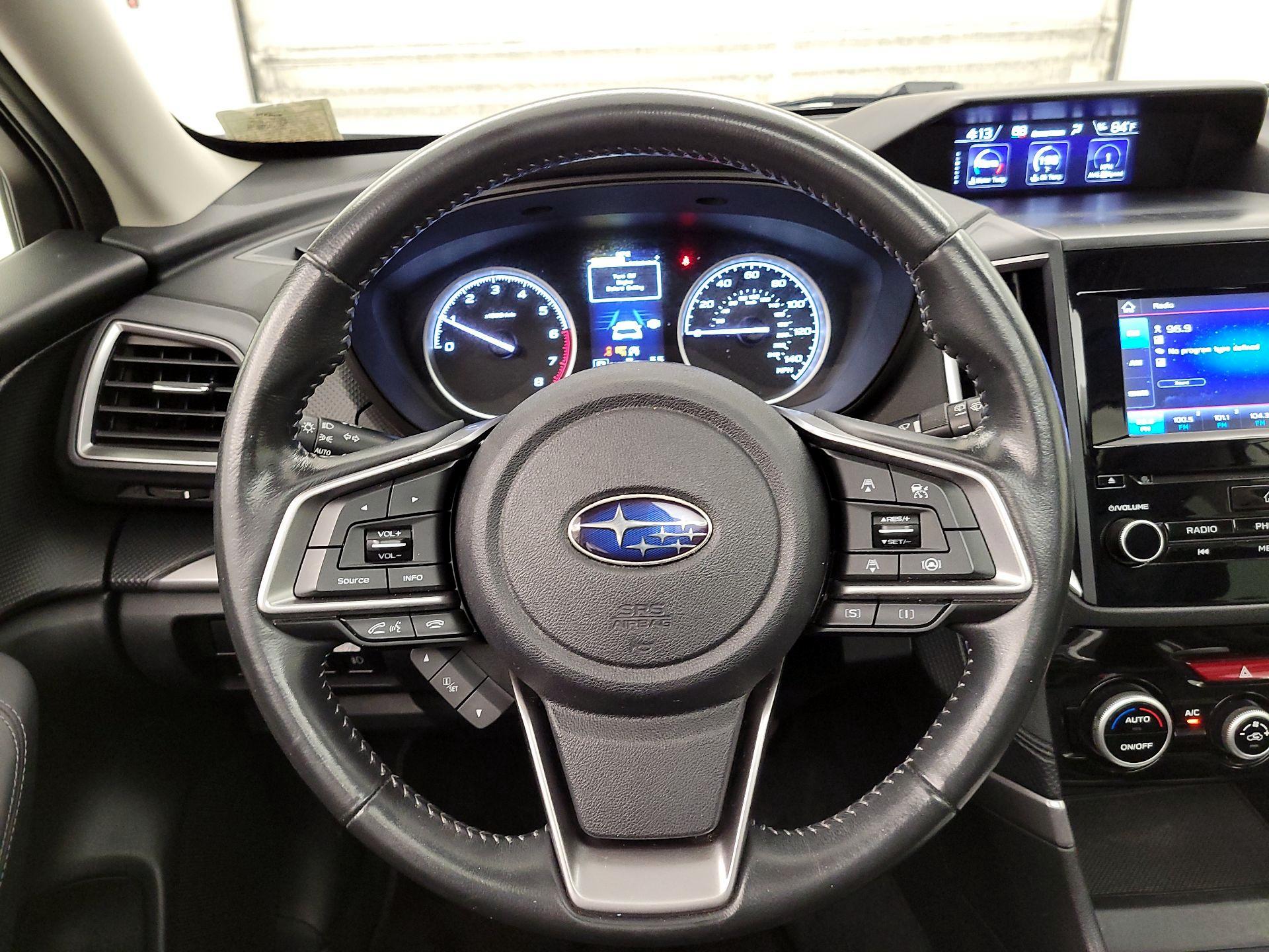 Thumbnail: 2020 Subaru Forester - 10