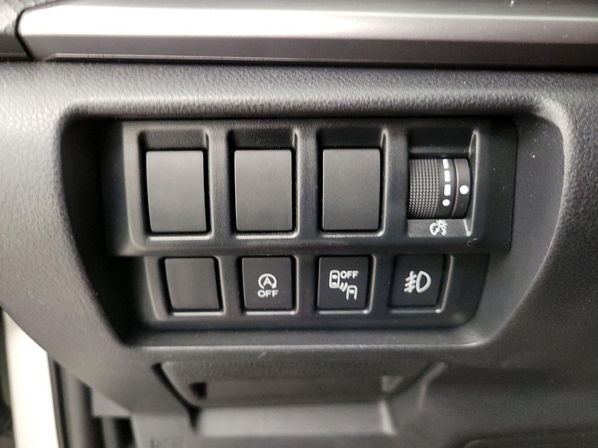 Thumbnail: 2020 Subaru Forester - 13
