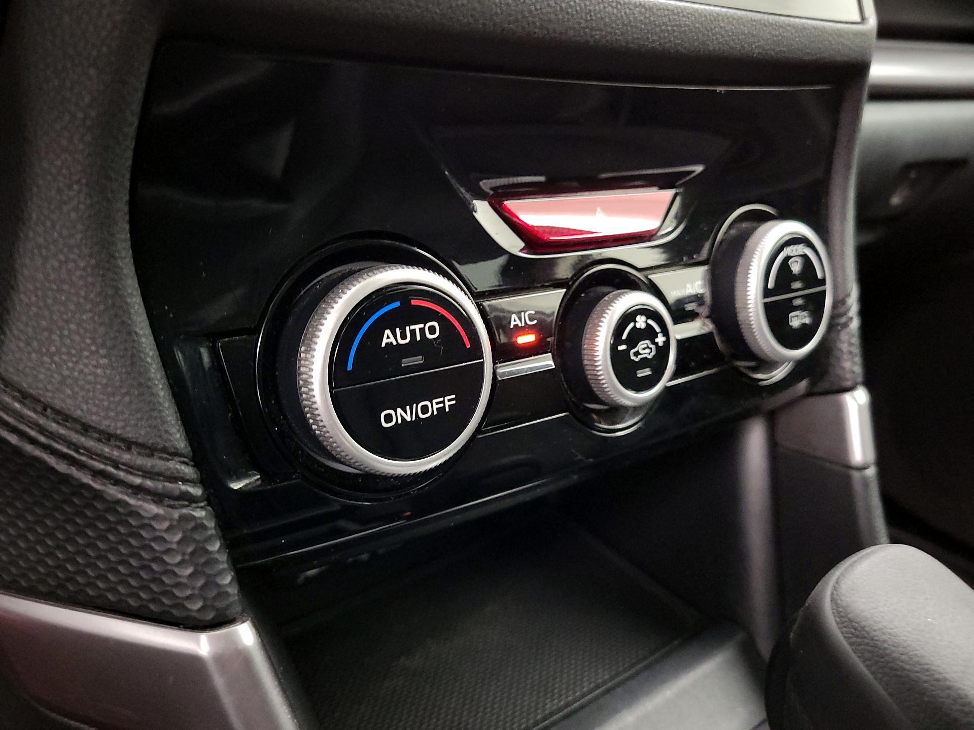 Thumbnail: 2020 Subaru Forester - 16