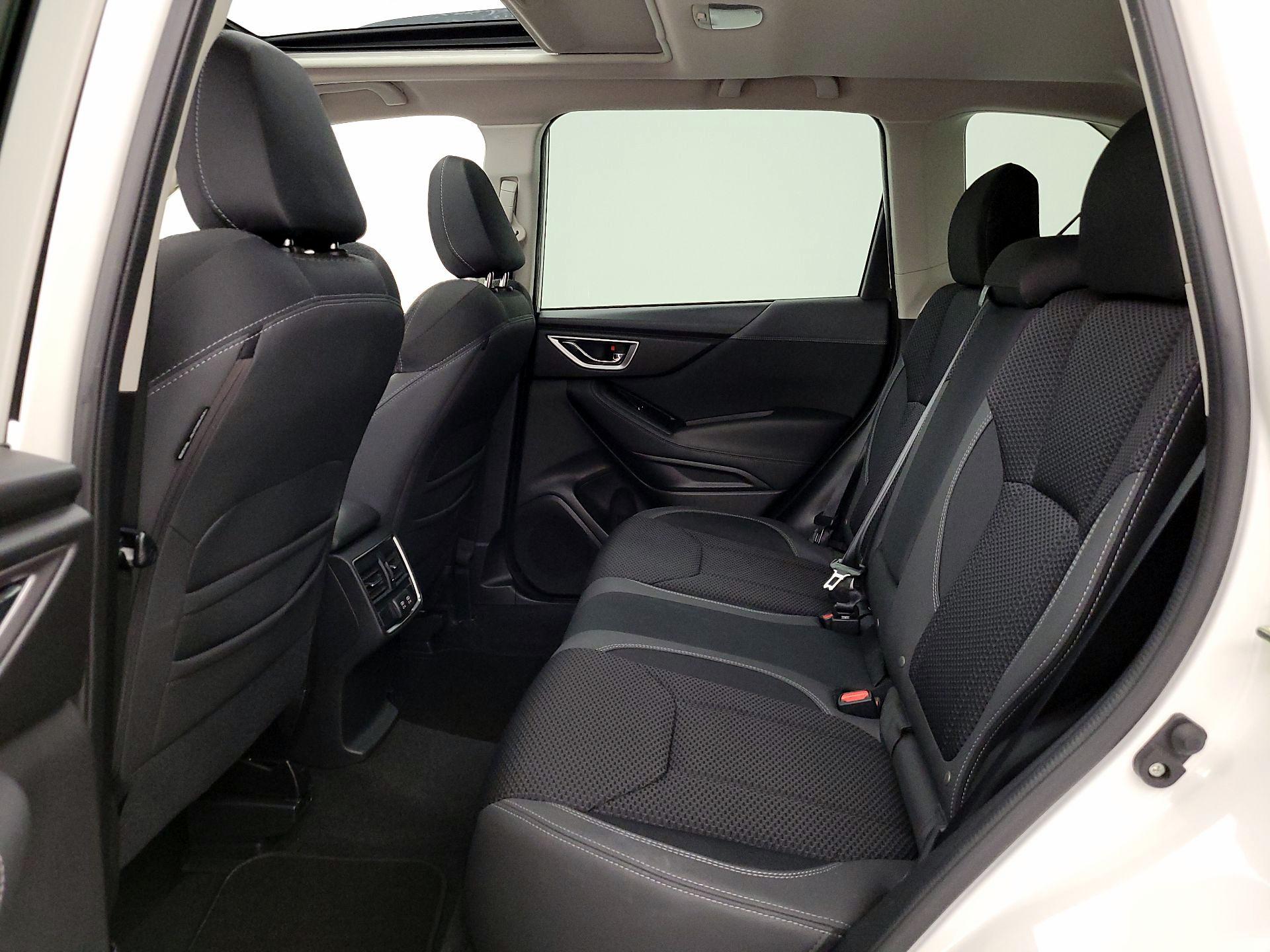 Thumbnail: 2020 Subaru Forester - 20