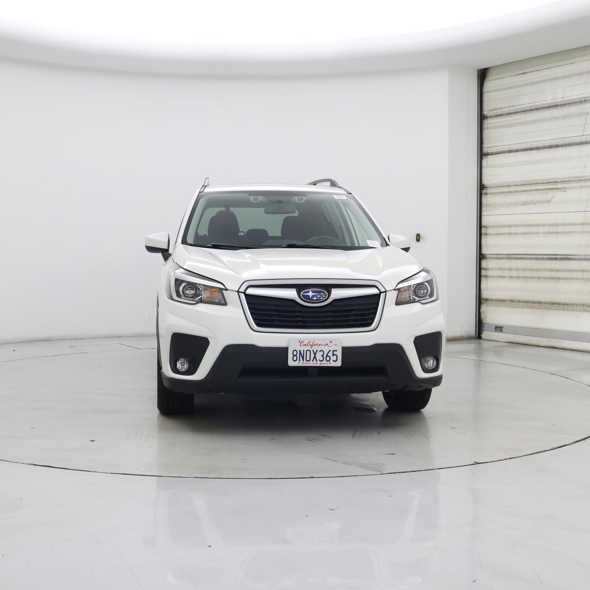 Thumbnail: 2020 Subaru Forester - 5