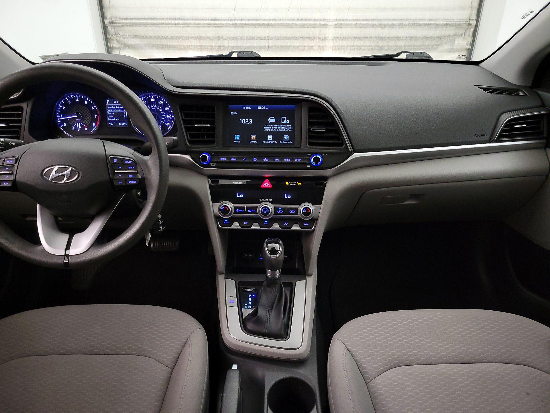 Thumbnail: 2020 Hyundai Elantra - 9