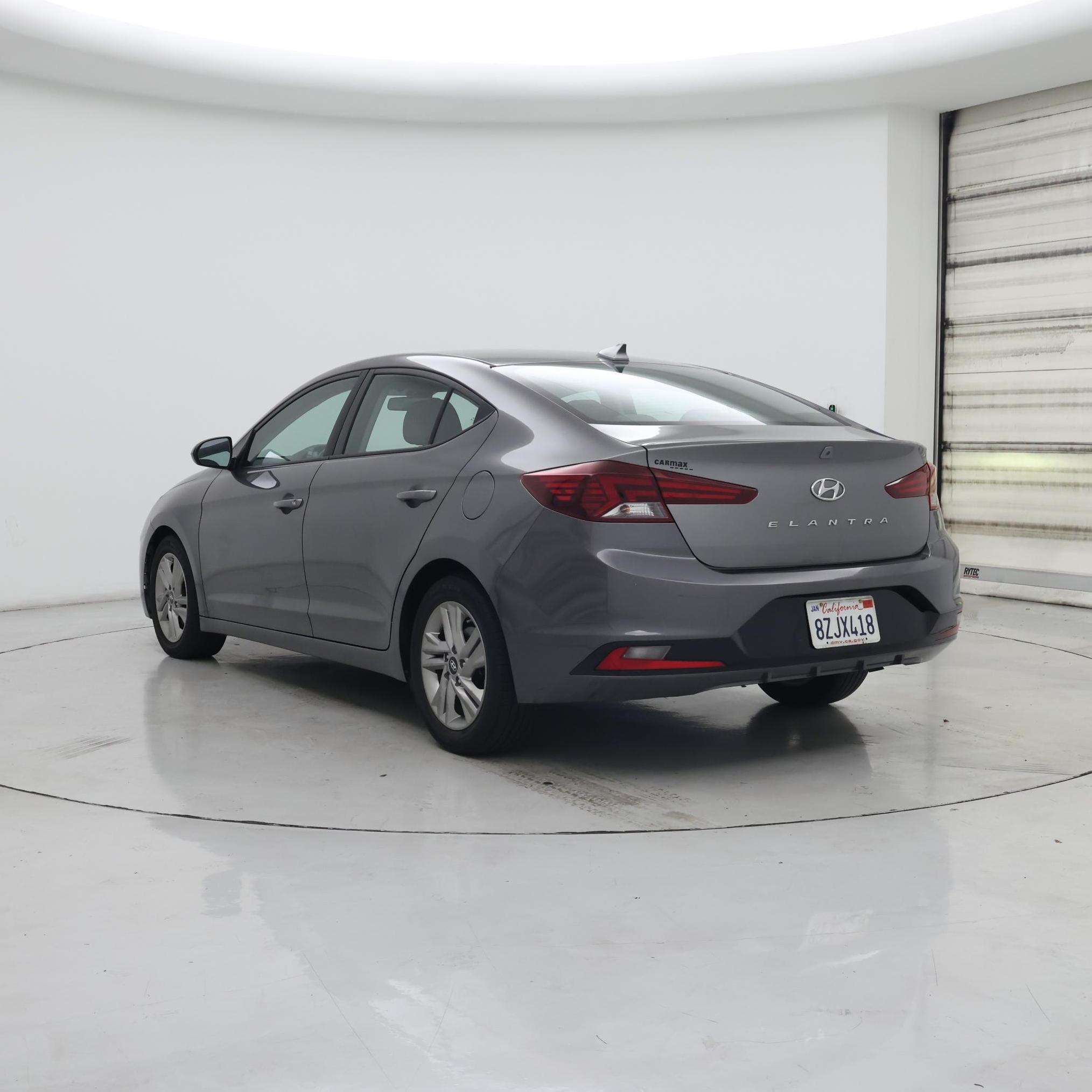 Thumbnail: 2020 Hyundai Elantra - 2