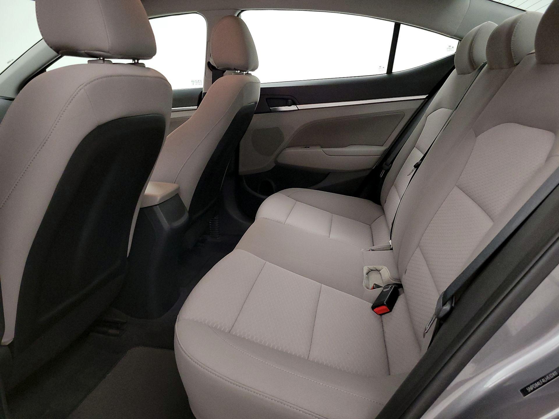 Thumbnail: 2020 Hyundai Elantra - 19