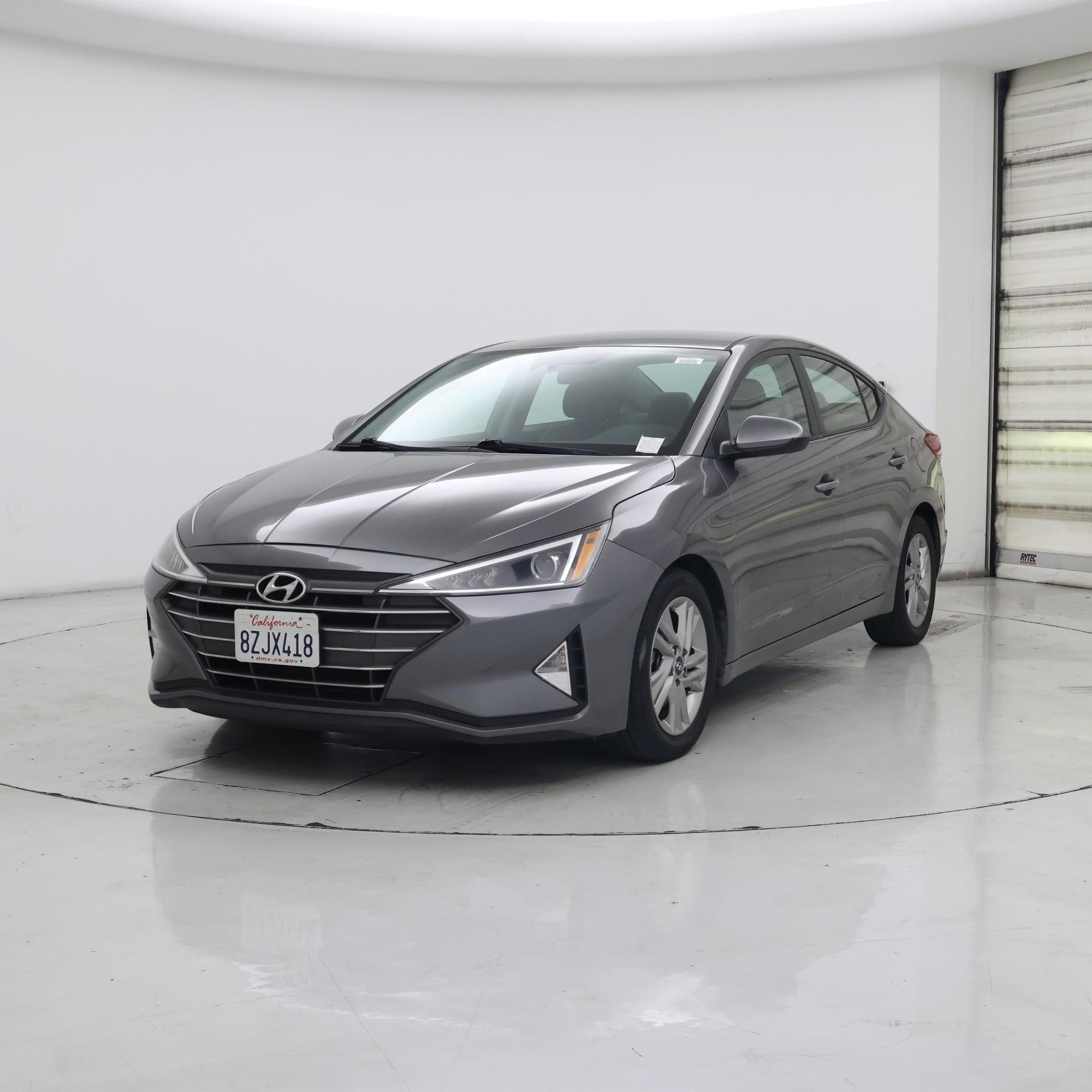 Thumbnail: 2020 Hyundai Elantra - 4