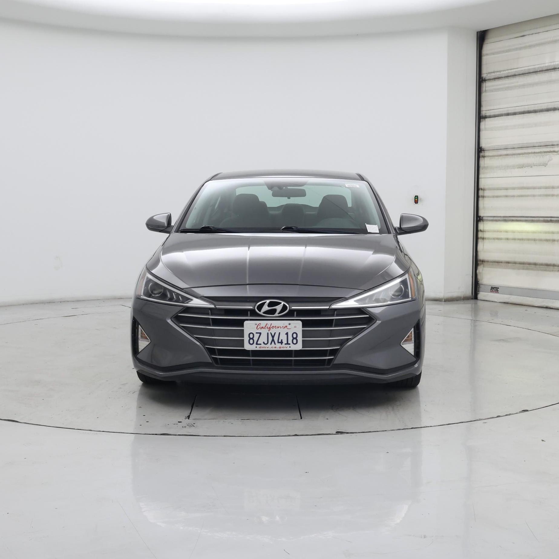 Thumbnail: 2020 Hyundai Elantra - 5