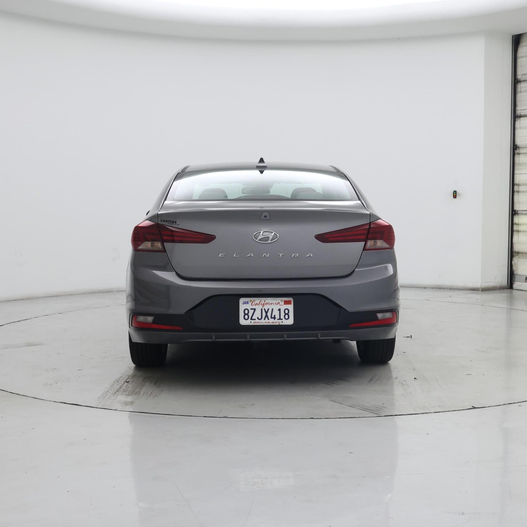 Thumbnail: 2020 Hyundai Elantra - 6
