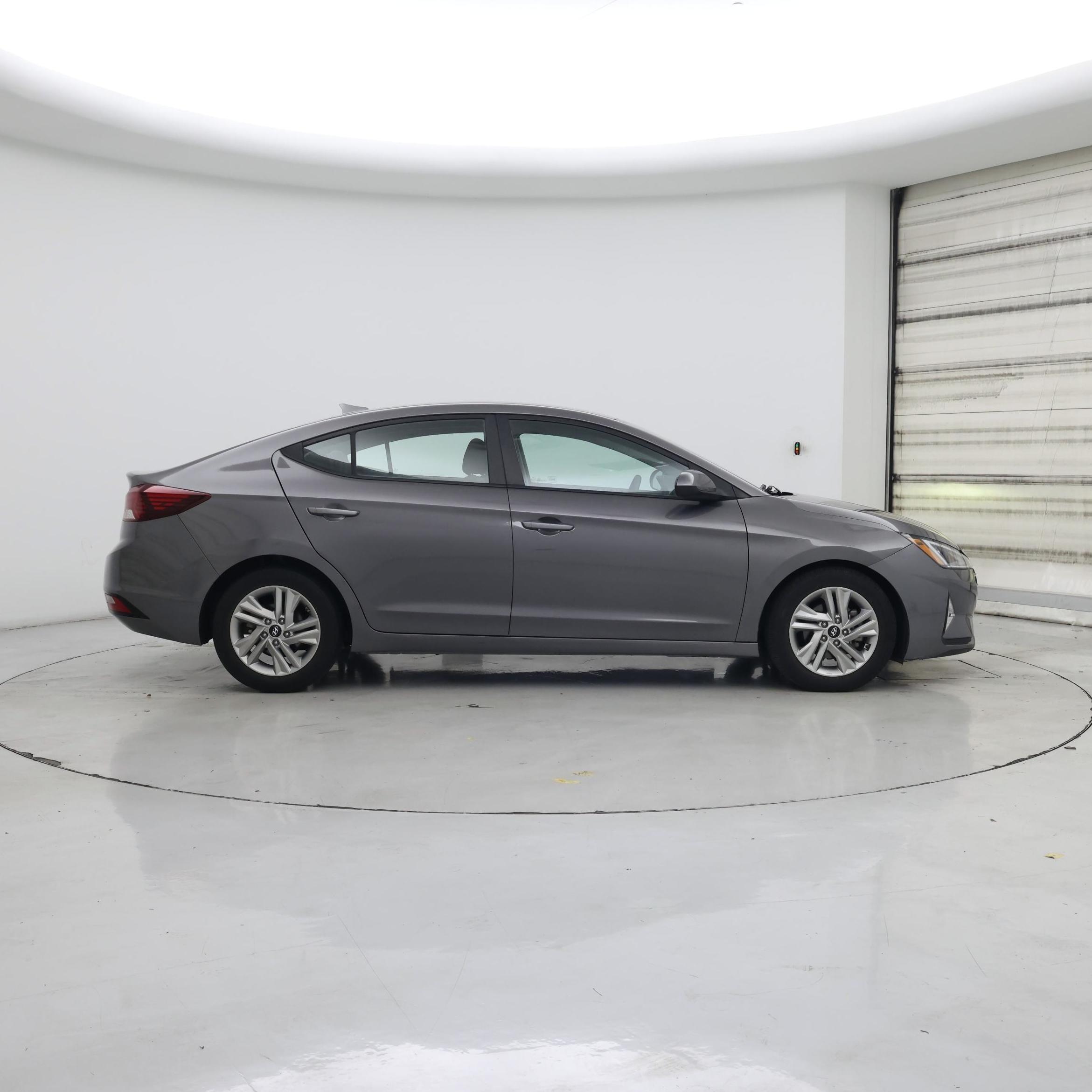 Thumbnail: 2020 Hyundai Elantra - 7