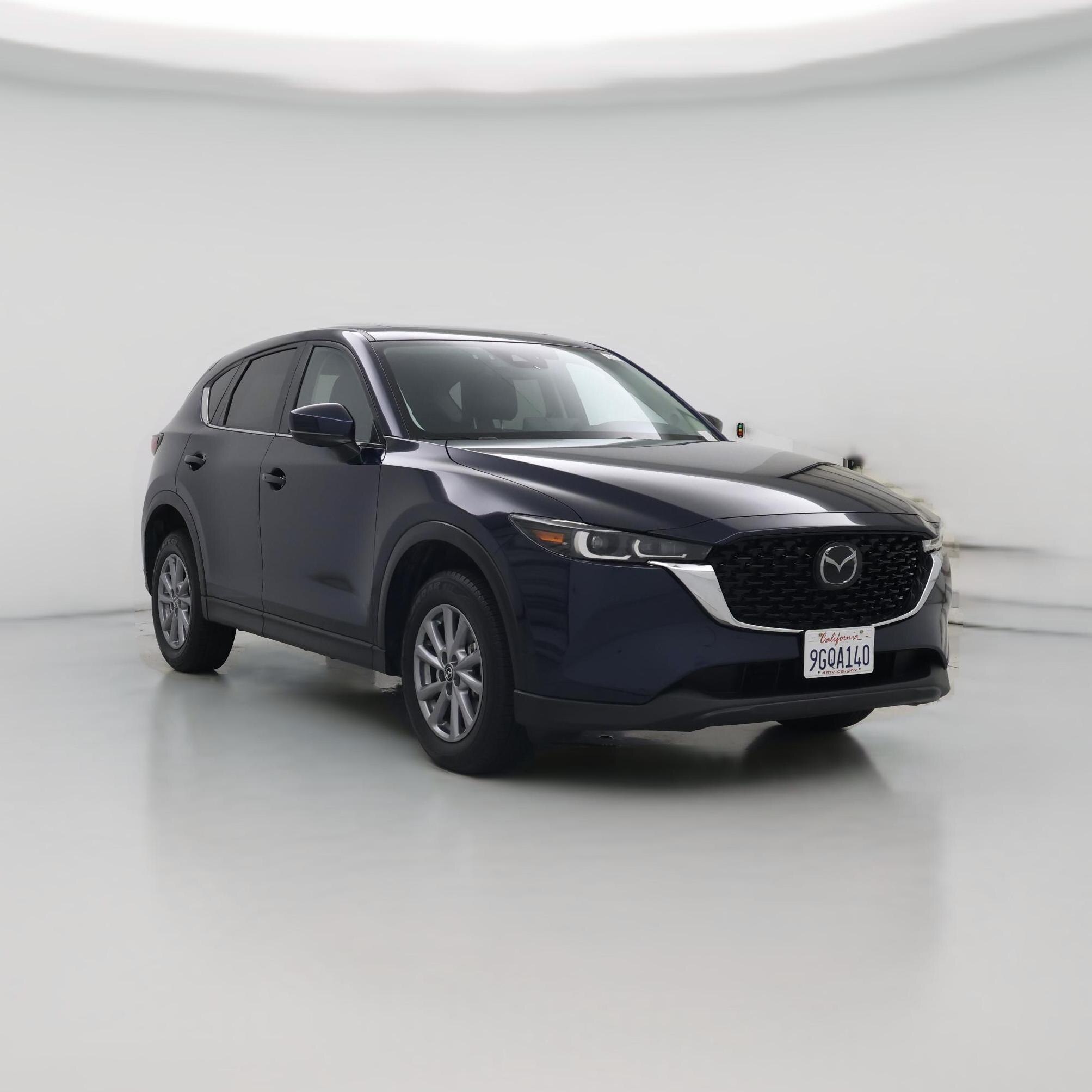 Thumbnail: 2023 Mazda CX-5 - 1