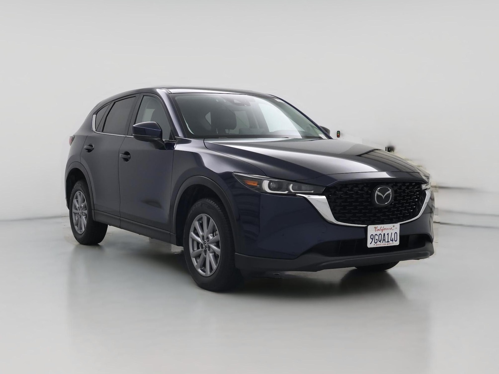 2023 Mazda CX-5 S Preferred package