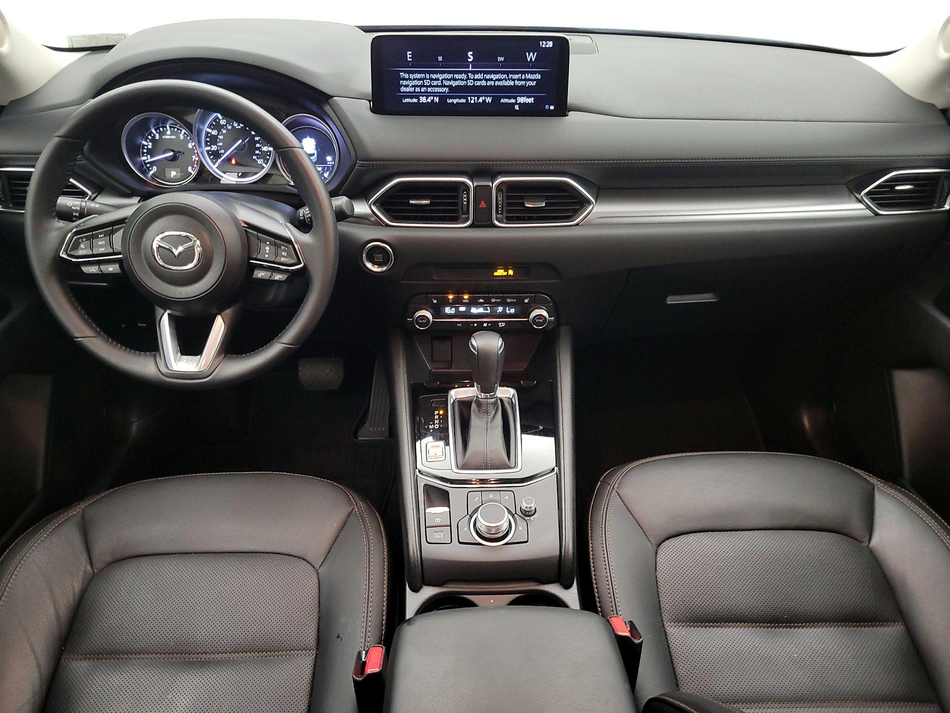 Thumbnail: 2023 Mazda CX-5 - 9