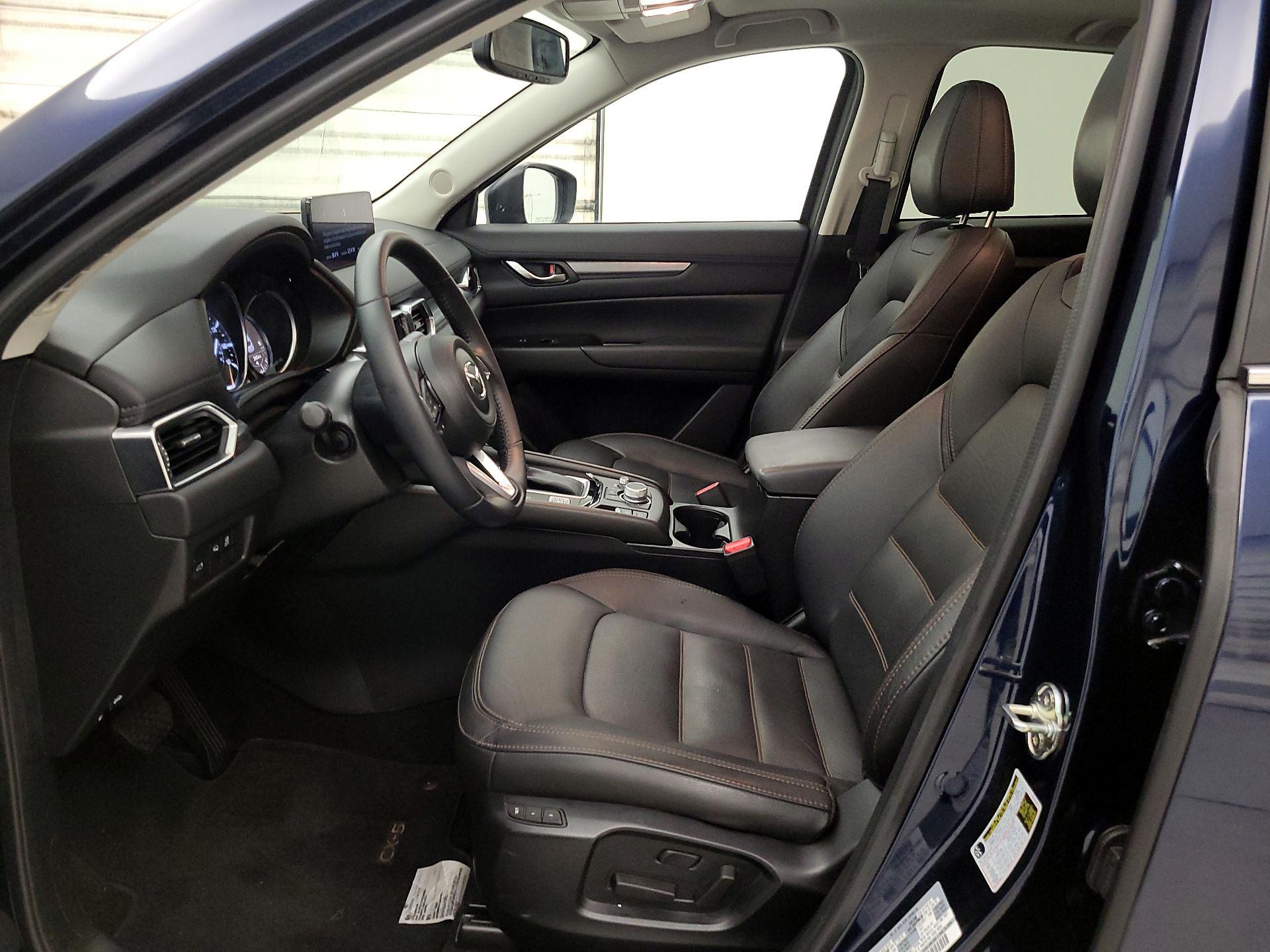 Thumbnail: 2023 Mazda CX-5 - 11
