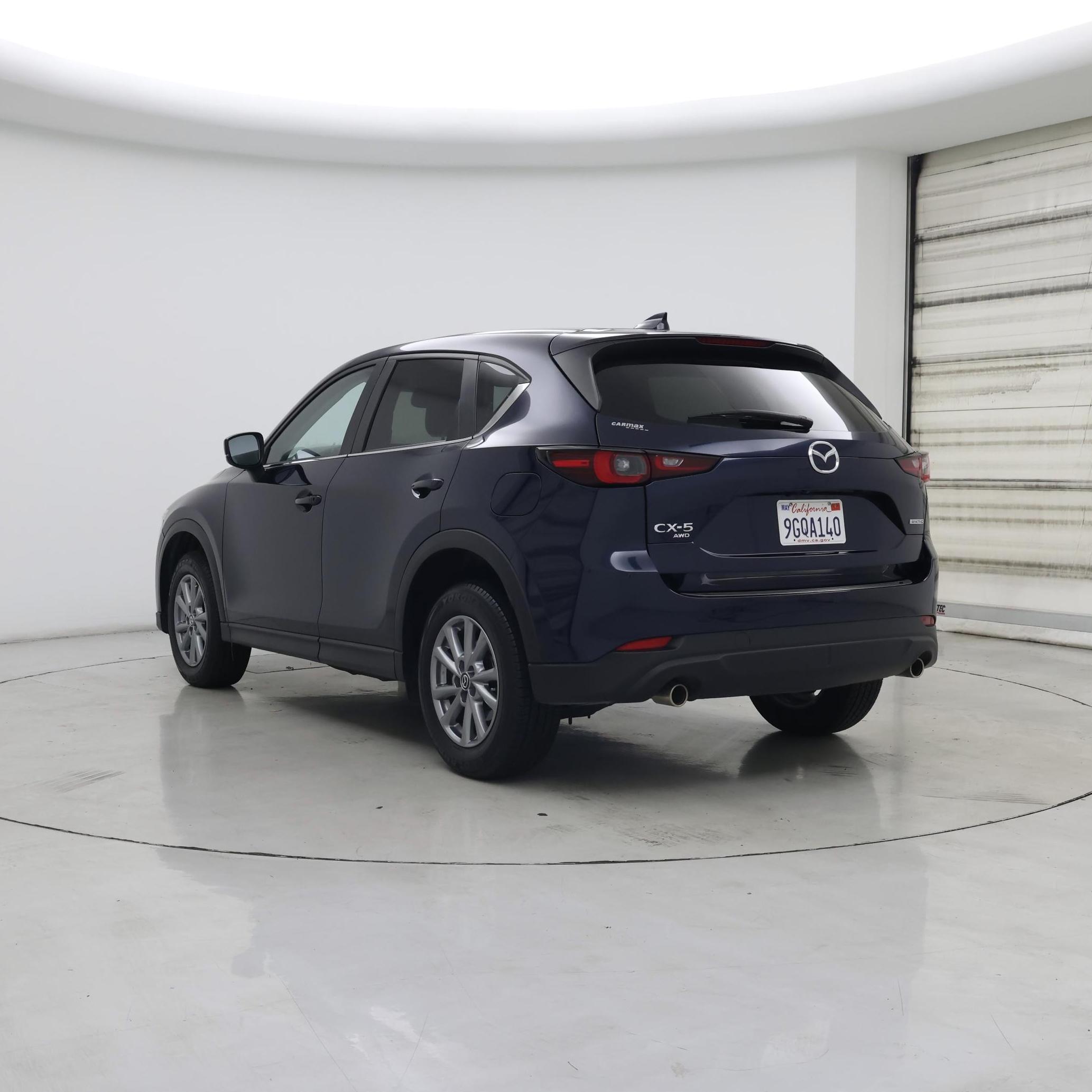 Thumbnail: 2023 Mazda CX-5 - 2