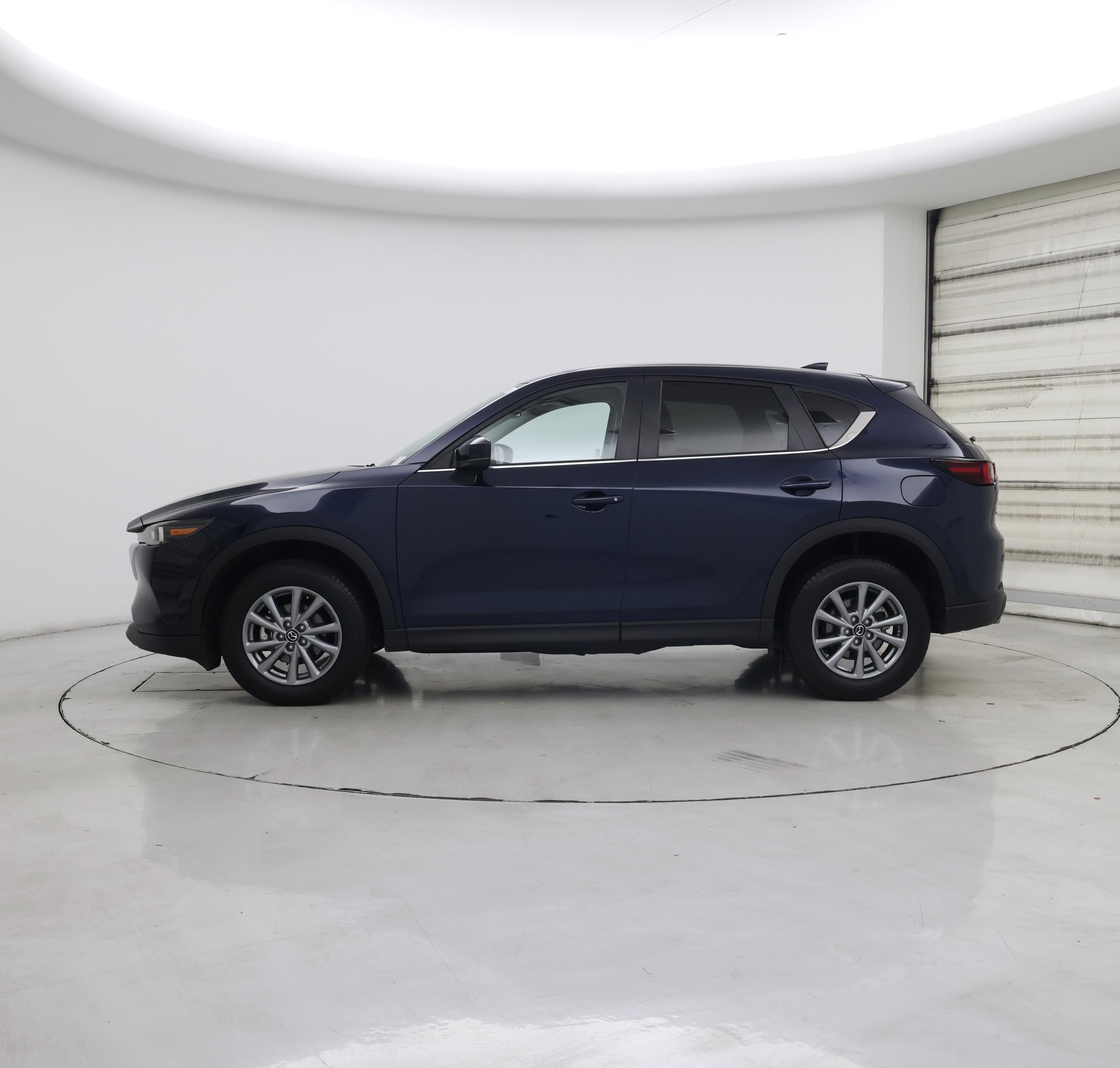 Thumbnail: 2023 Mazda CX-5 - 3