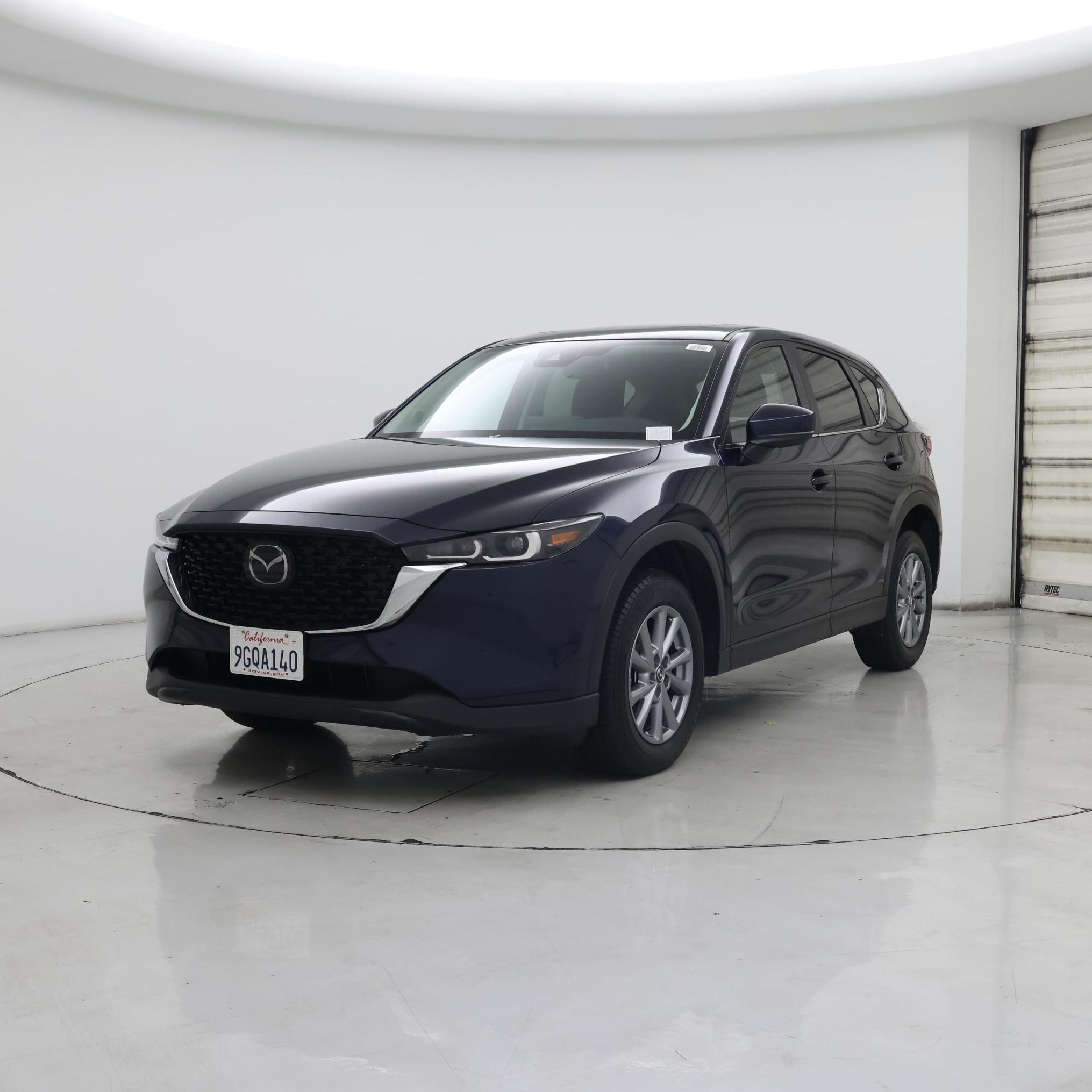 Thumbnail: 2023 Mazda CX-5 - 4
