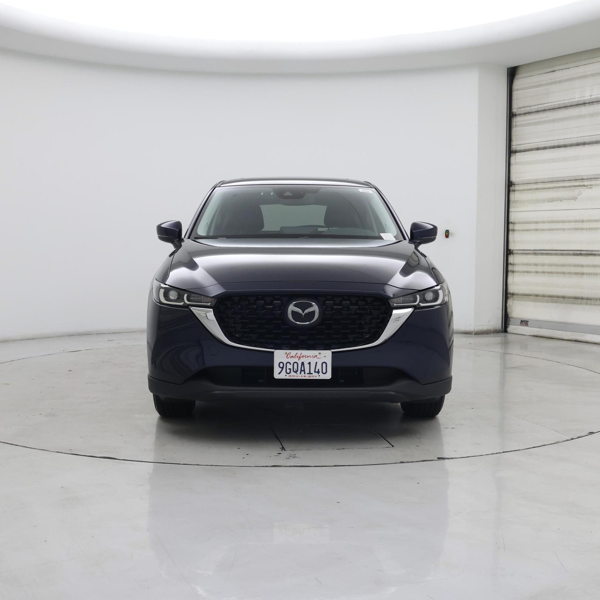 Thumbnail: 2023 Mazda CX-5 - 5