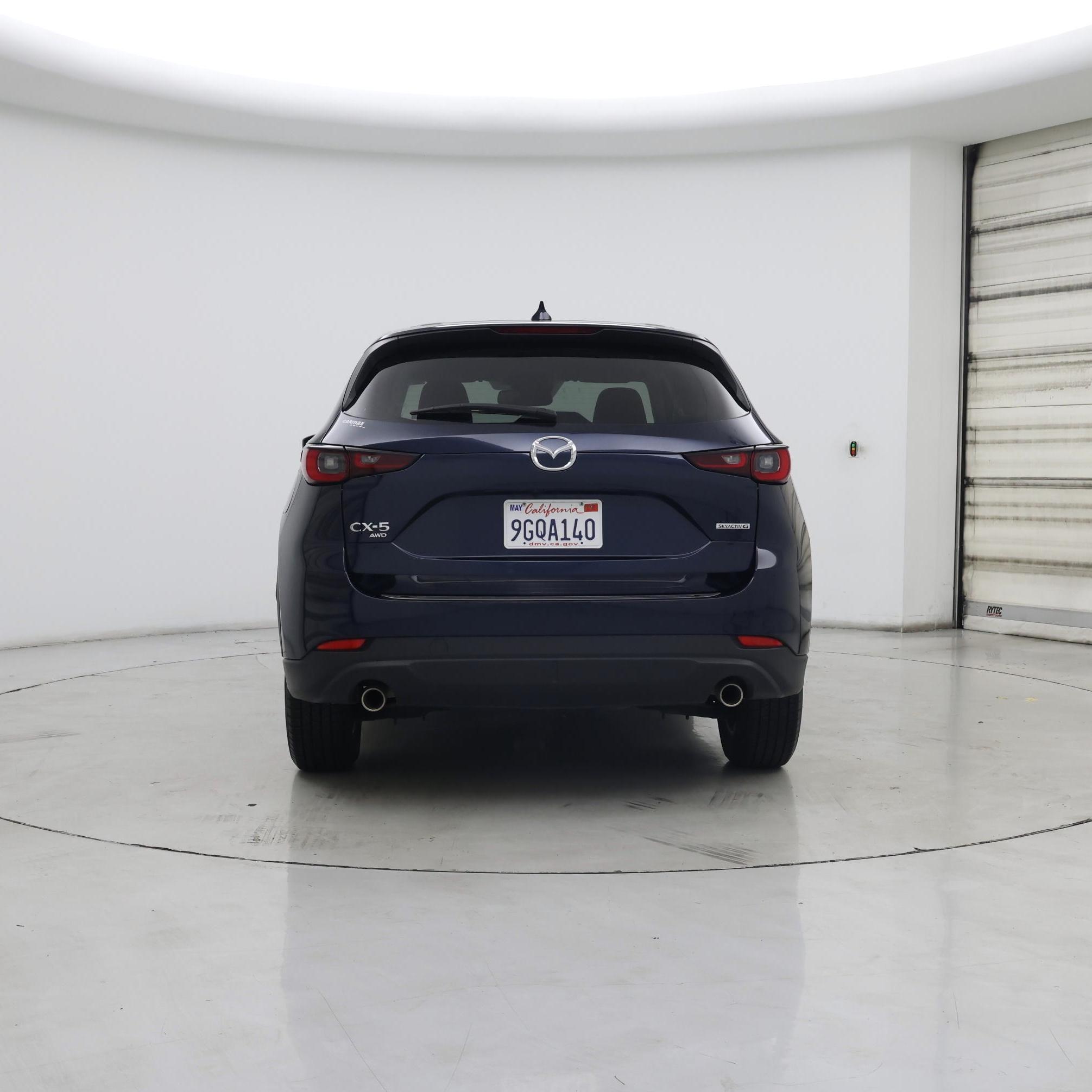 Thumbnail: 2023 Mazda CX-5 - 6
