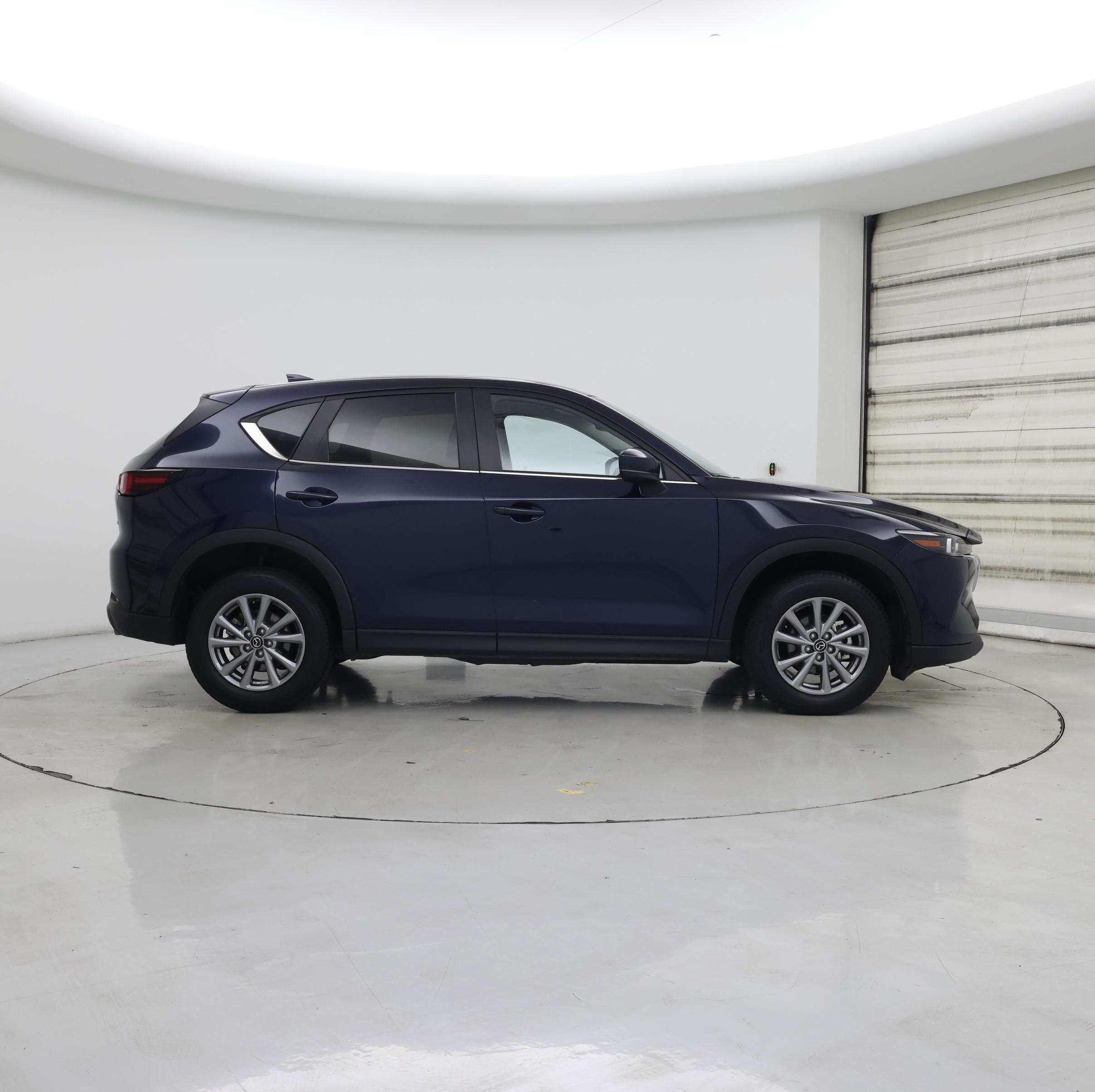 Thumbnail: 2023 Mazda CX-5 - 7