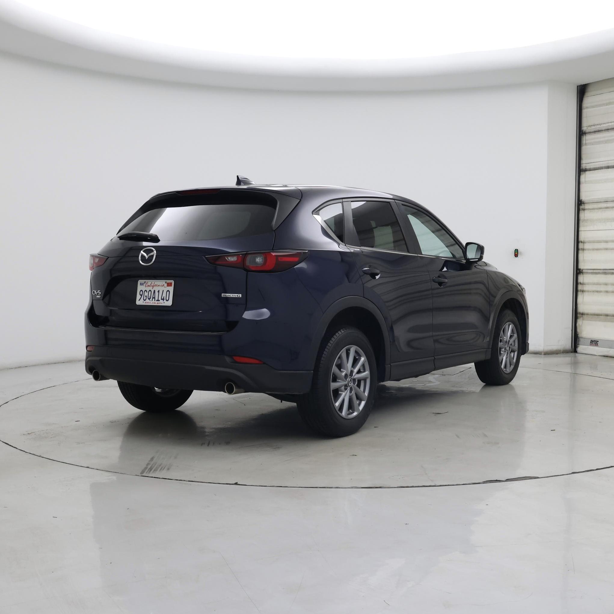 Thumbnail: 2023 Mazda CX-5 - 8