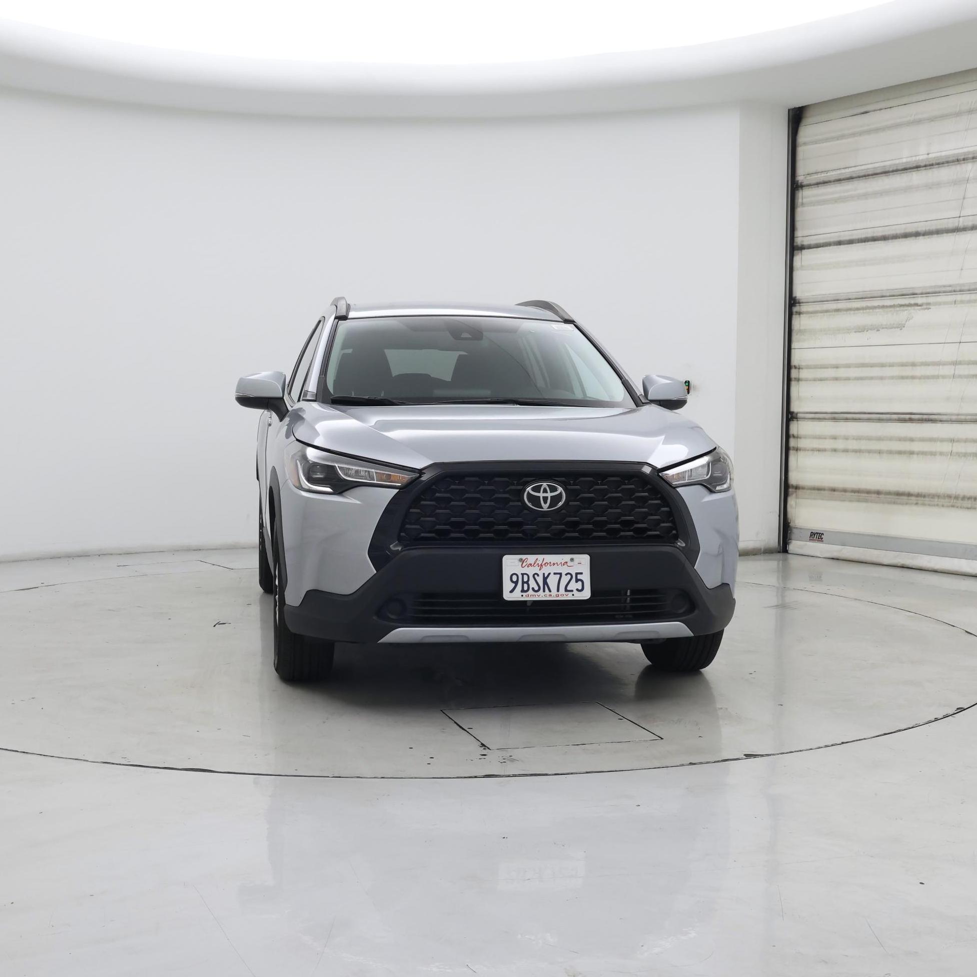 Thumbnail: 2022 Toyota Corolla Cross - 5