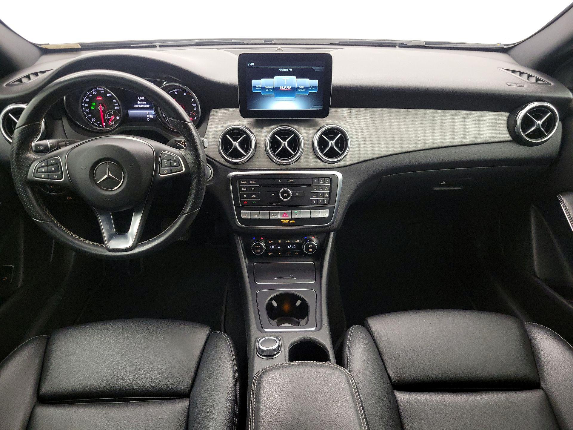 Thumbnail: 2018 Mercedes-Benz GLA - 9
